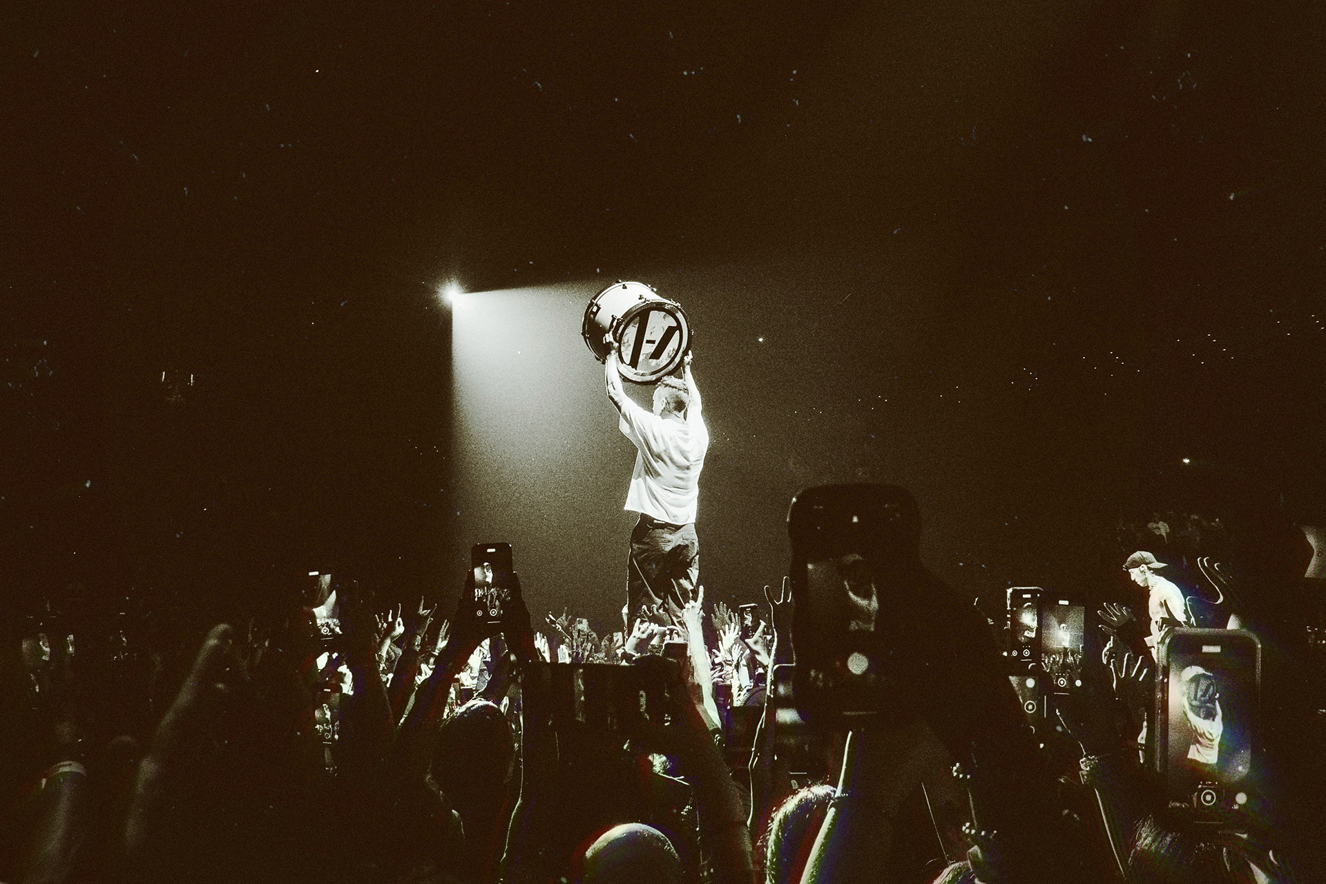 Twenty One Pilots - Scotiabank Arena