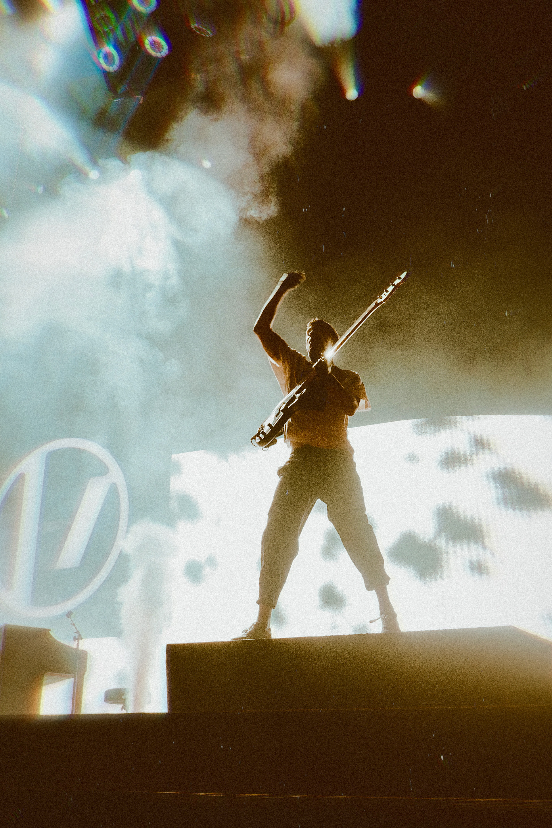 Twenty One Pilots - Scotiabank Arena