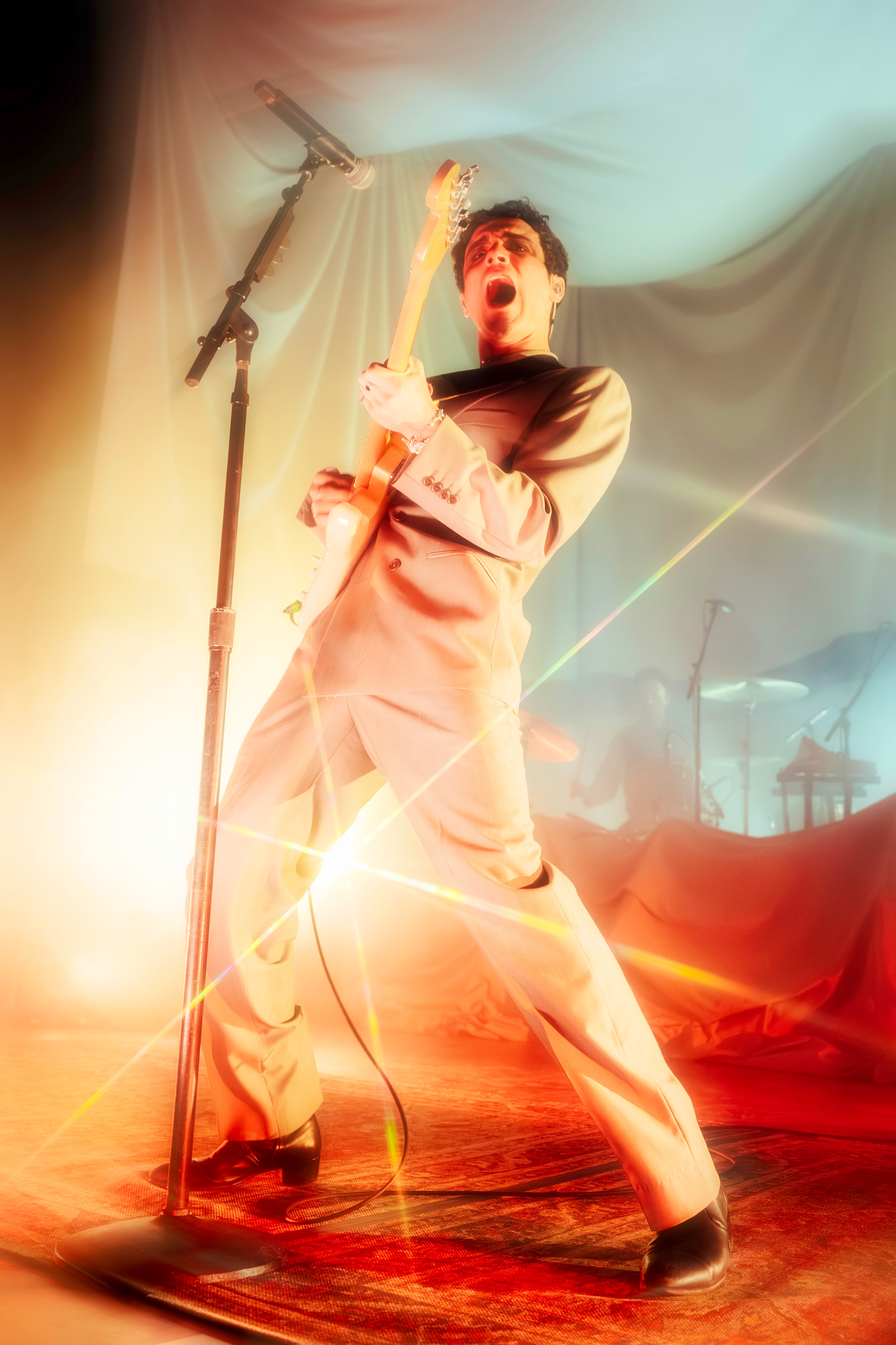 Del Water Gap - Theatre Beanfield