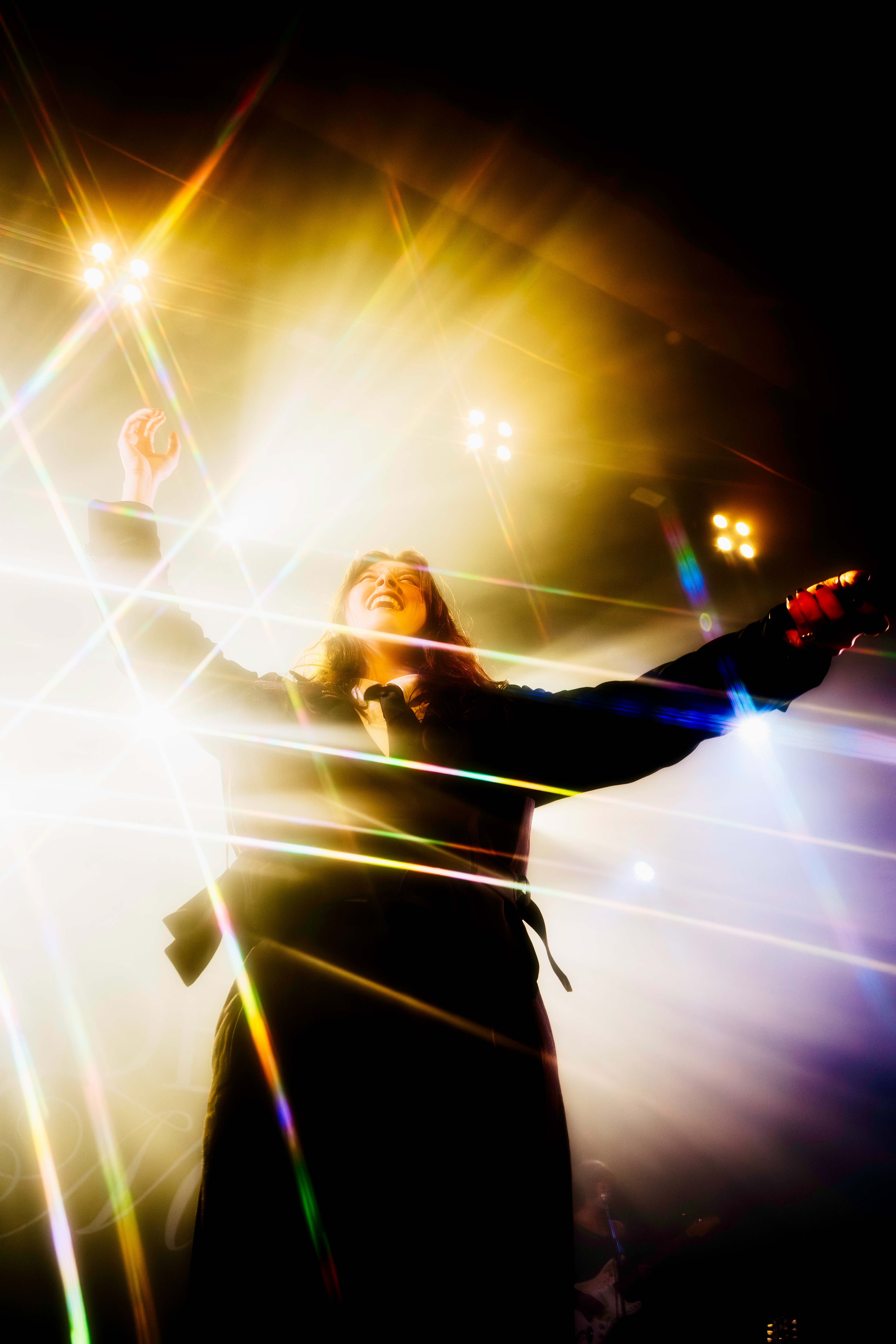 Jade Lemac - Theatre Beanfield