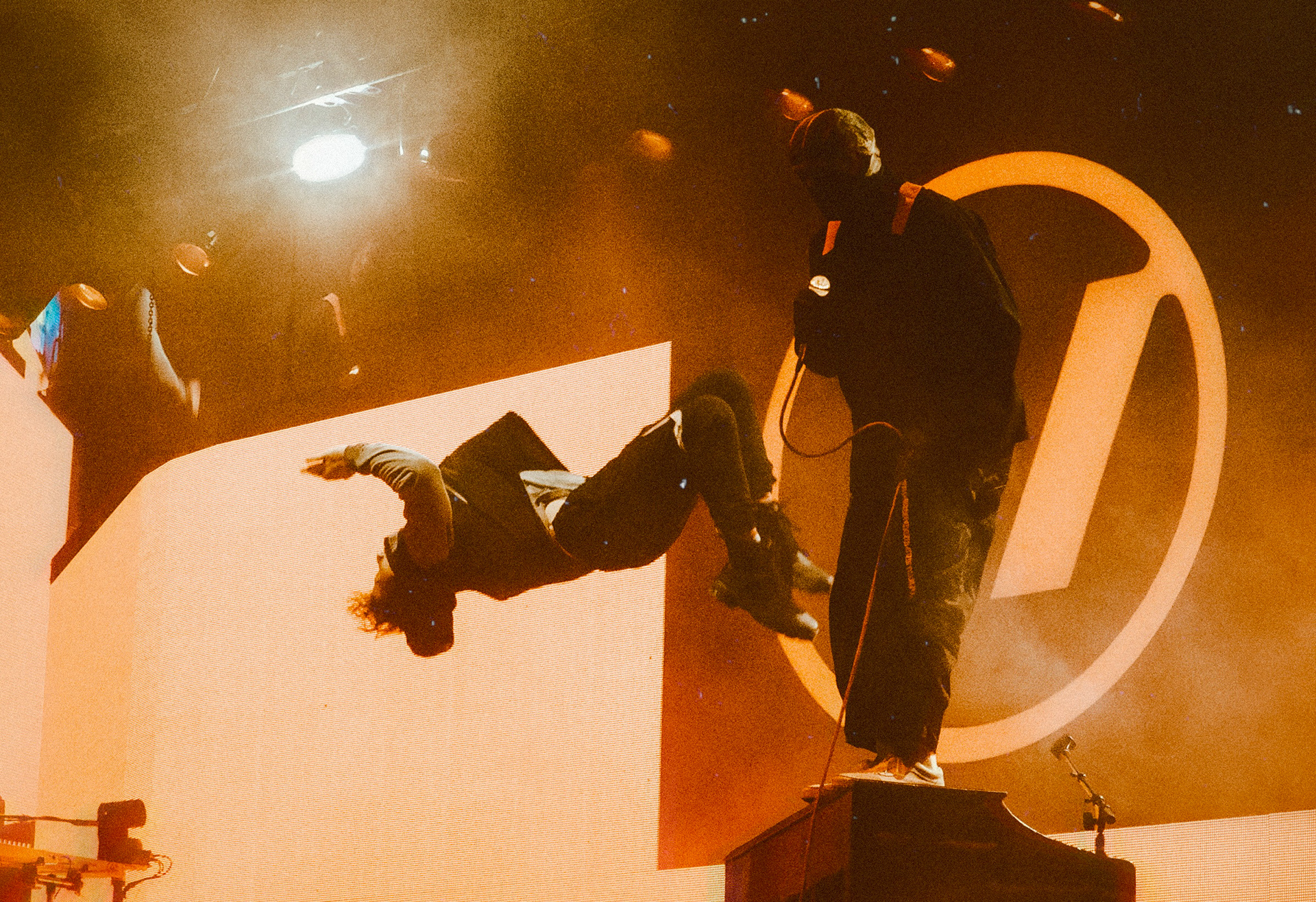 Twenty One Pilots - Scotiabank Arena