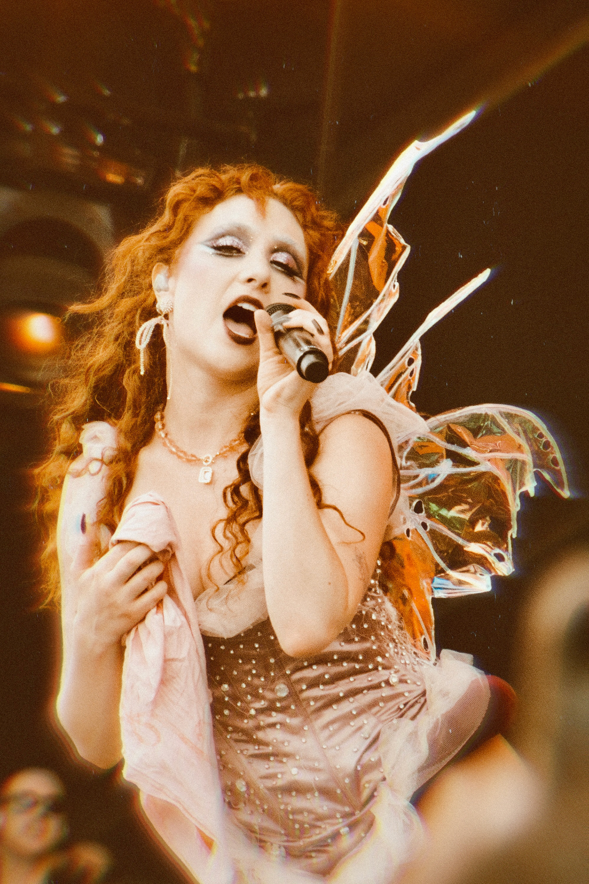 Chappell Roan - Osheaga