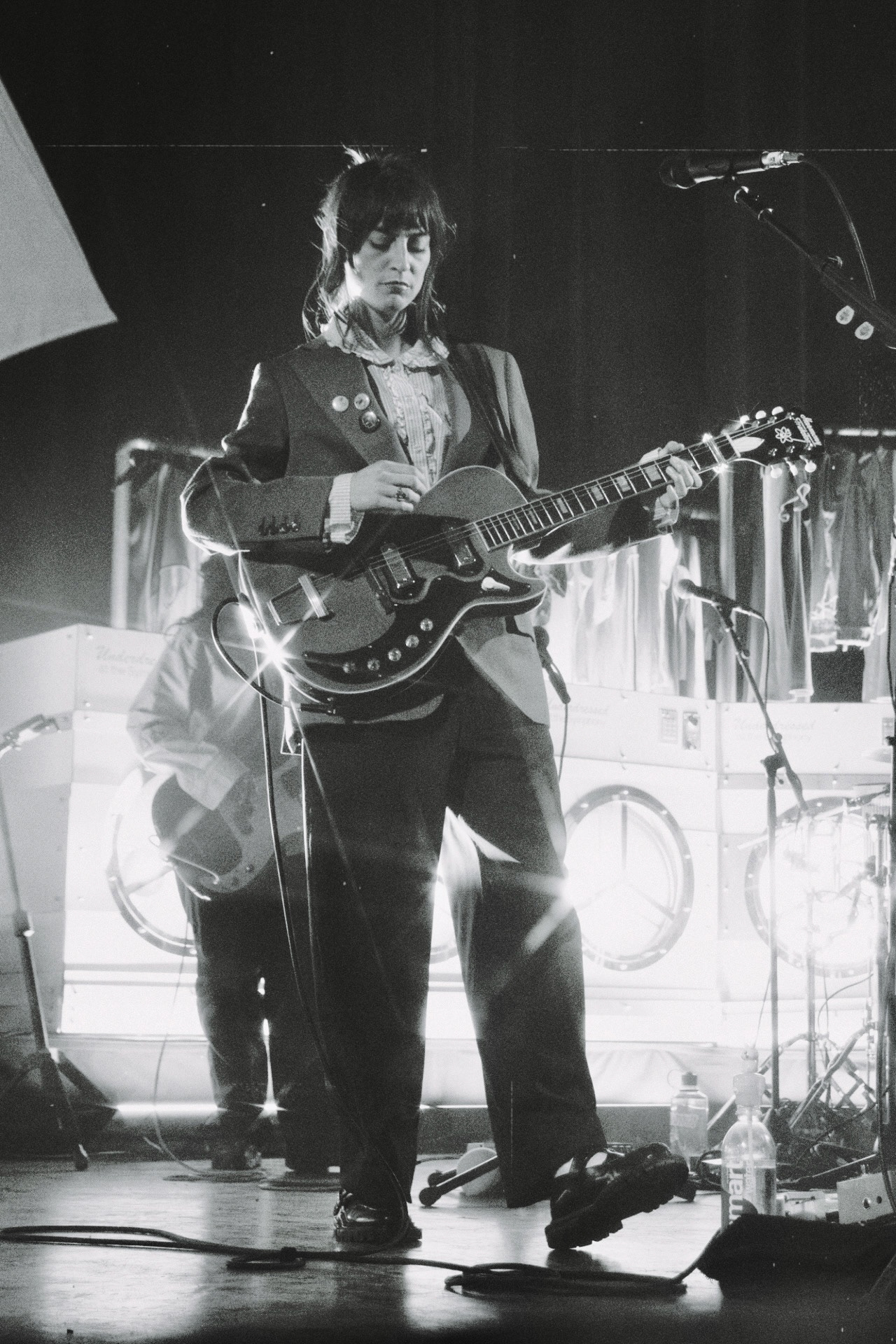 Faye Webster - MTELUS