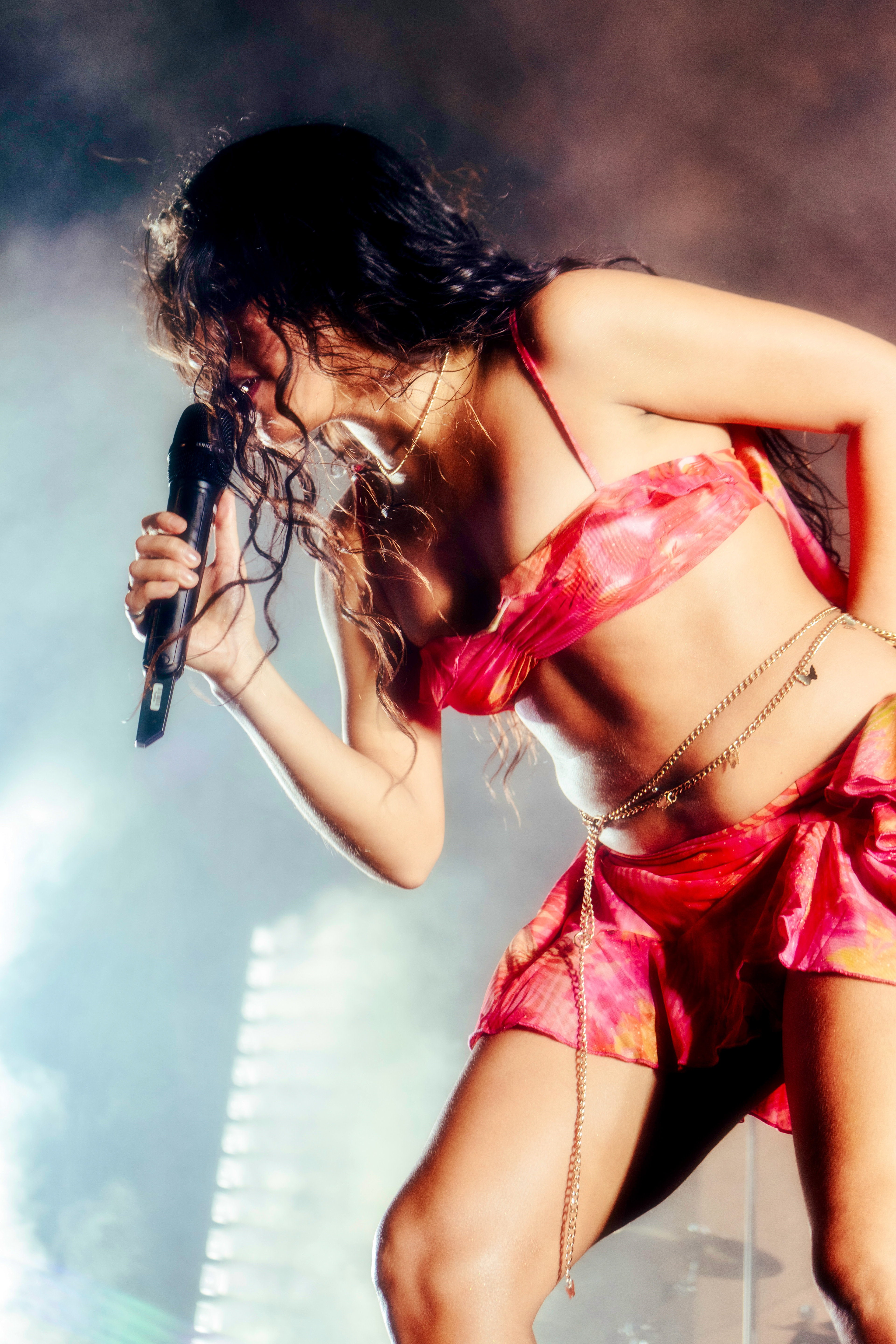 Jessie Reyez - MTELUS