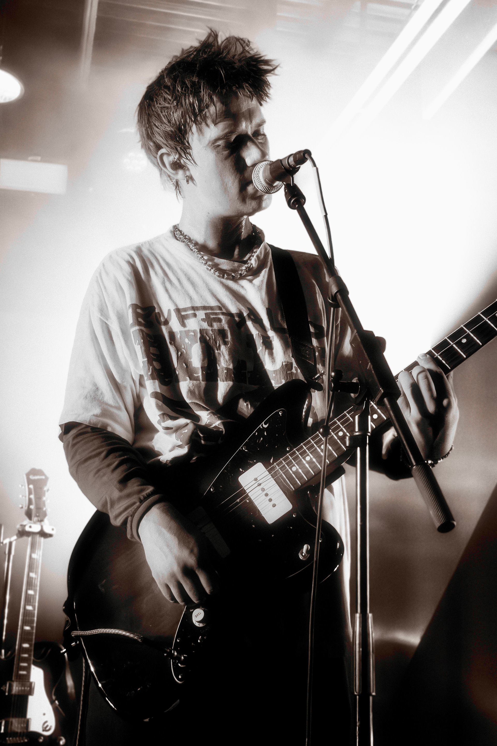 Balu Brigada - Theatre Fairmount