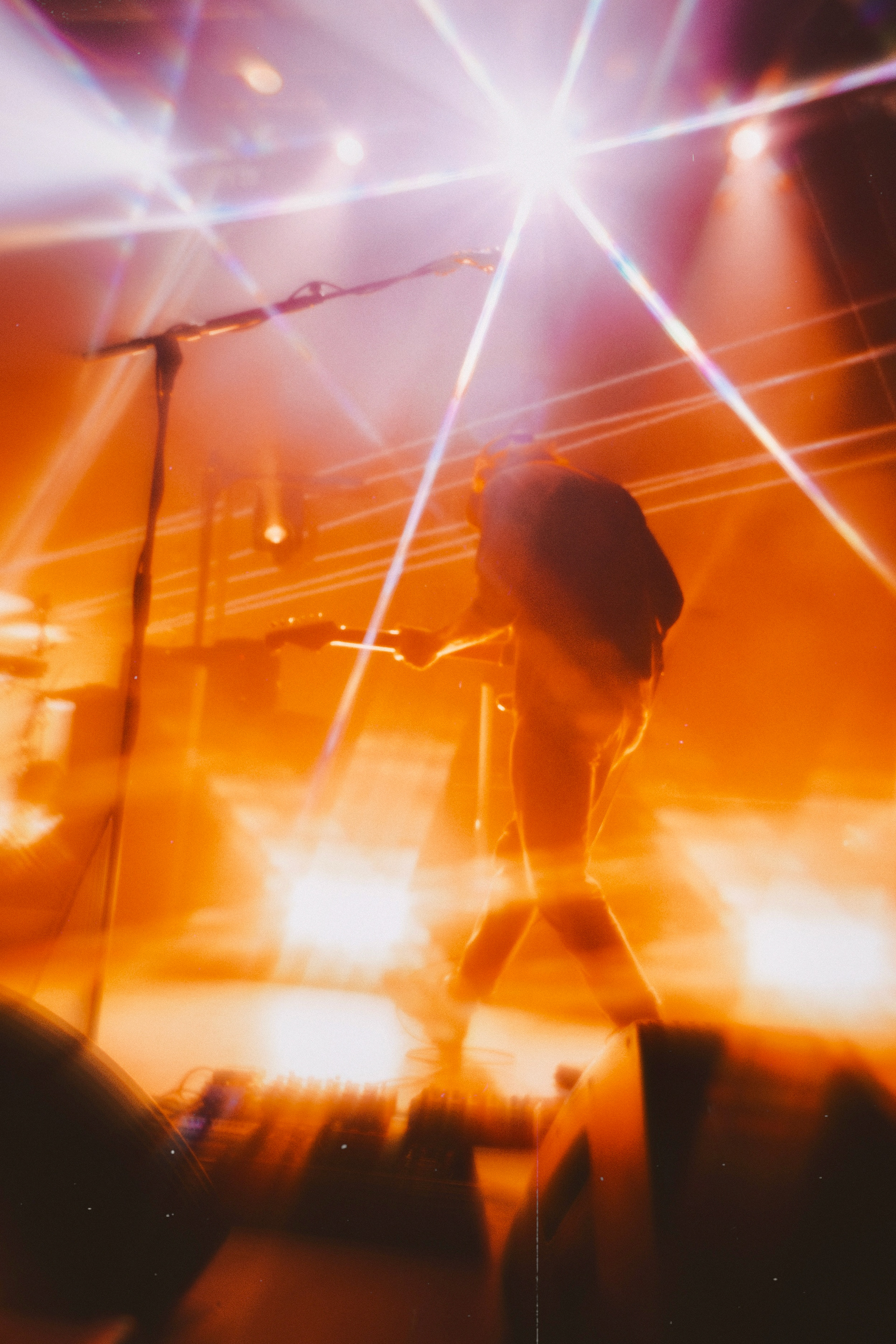 Slowdive - L'Olympia