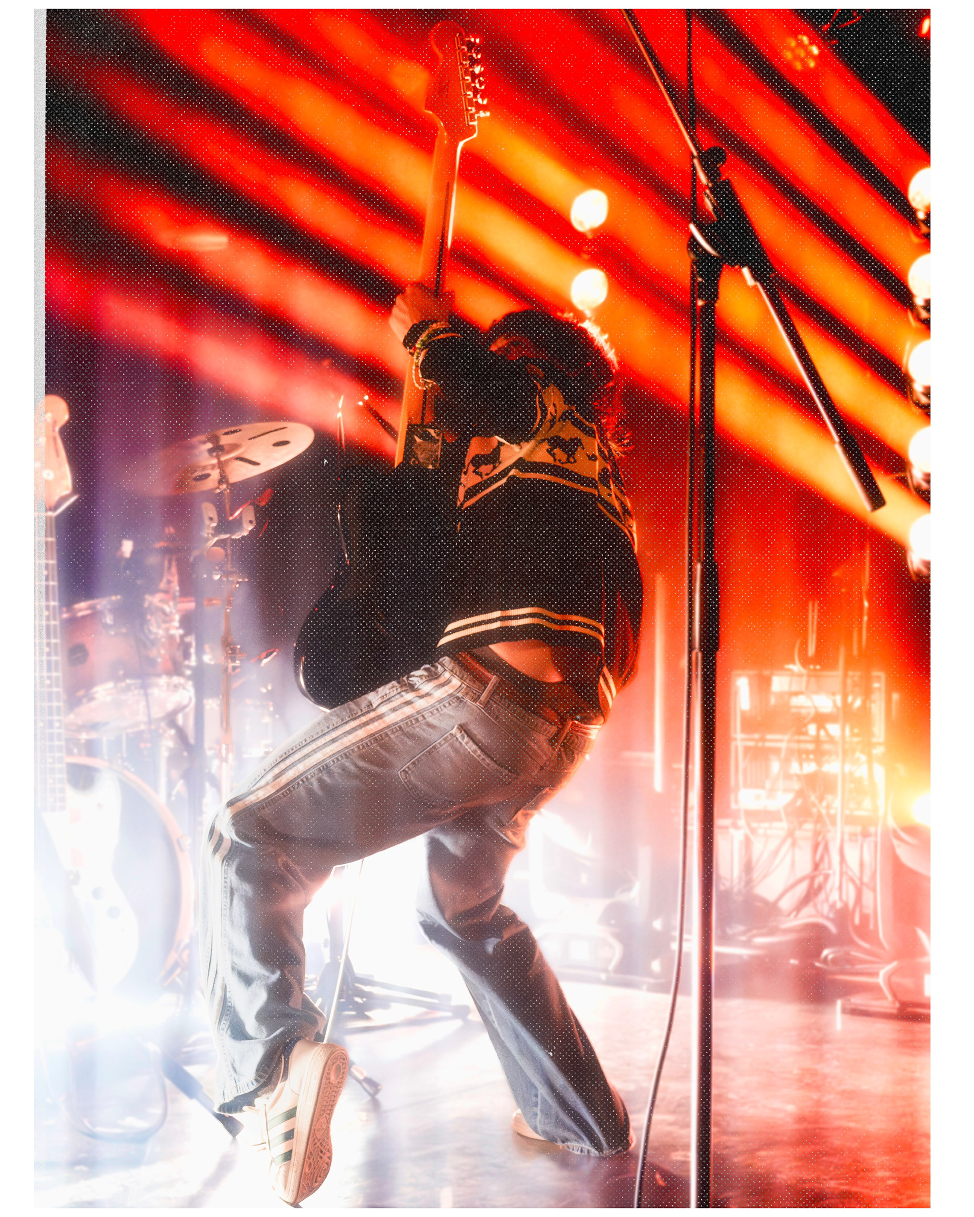 Balu Brigada - Budweiser Stage