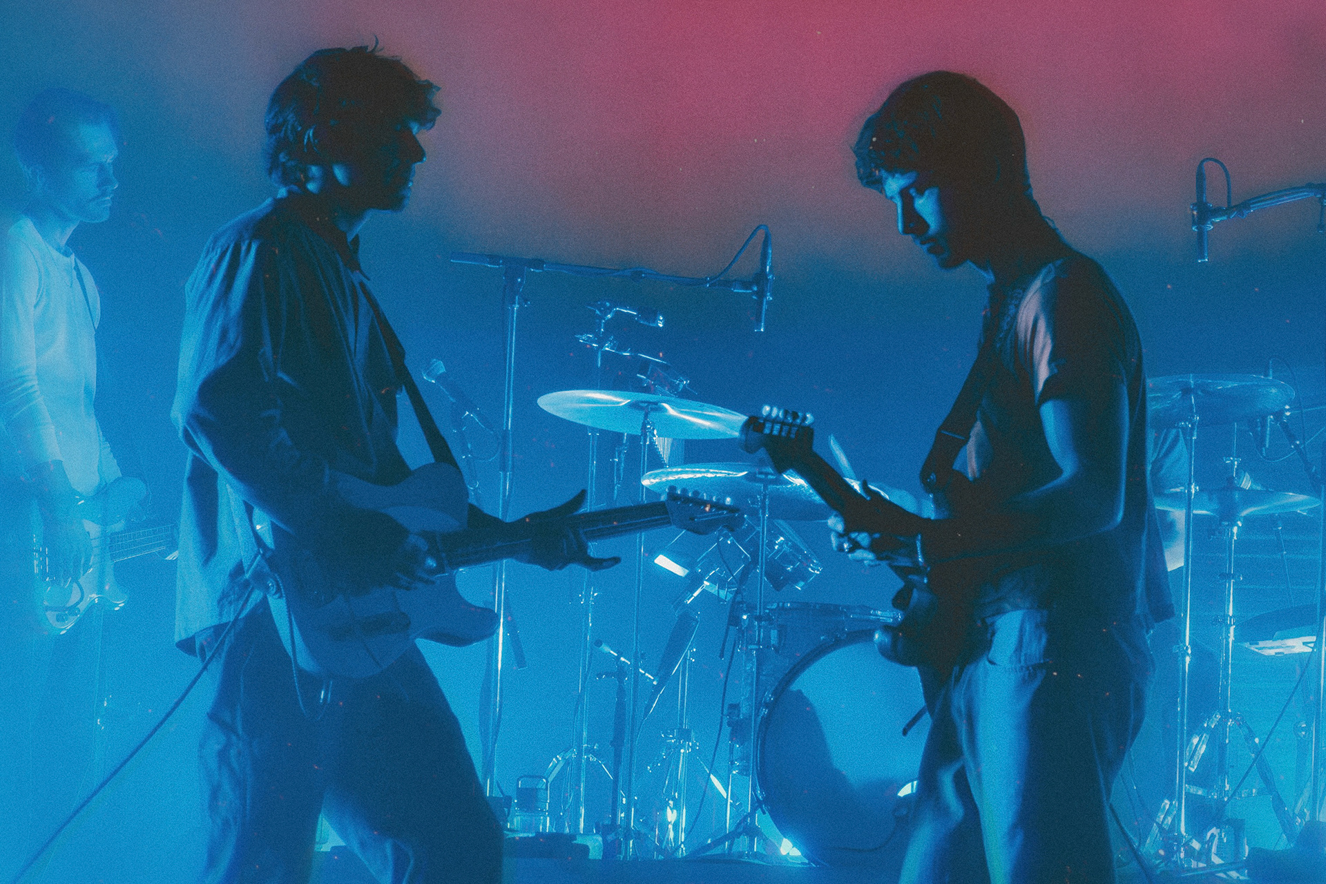 Wallows - Place Bell