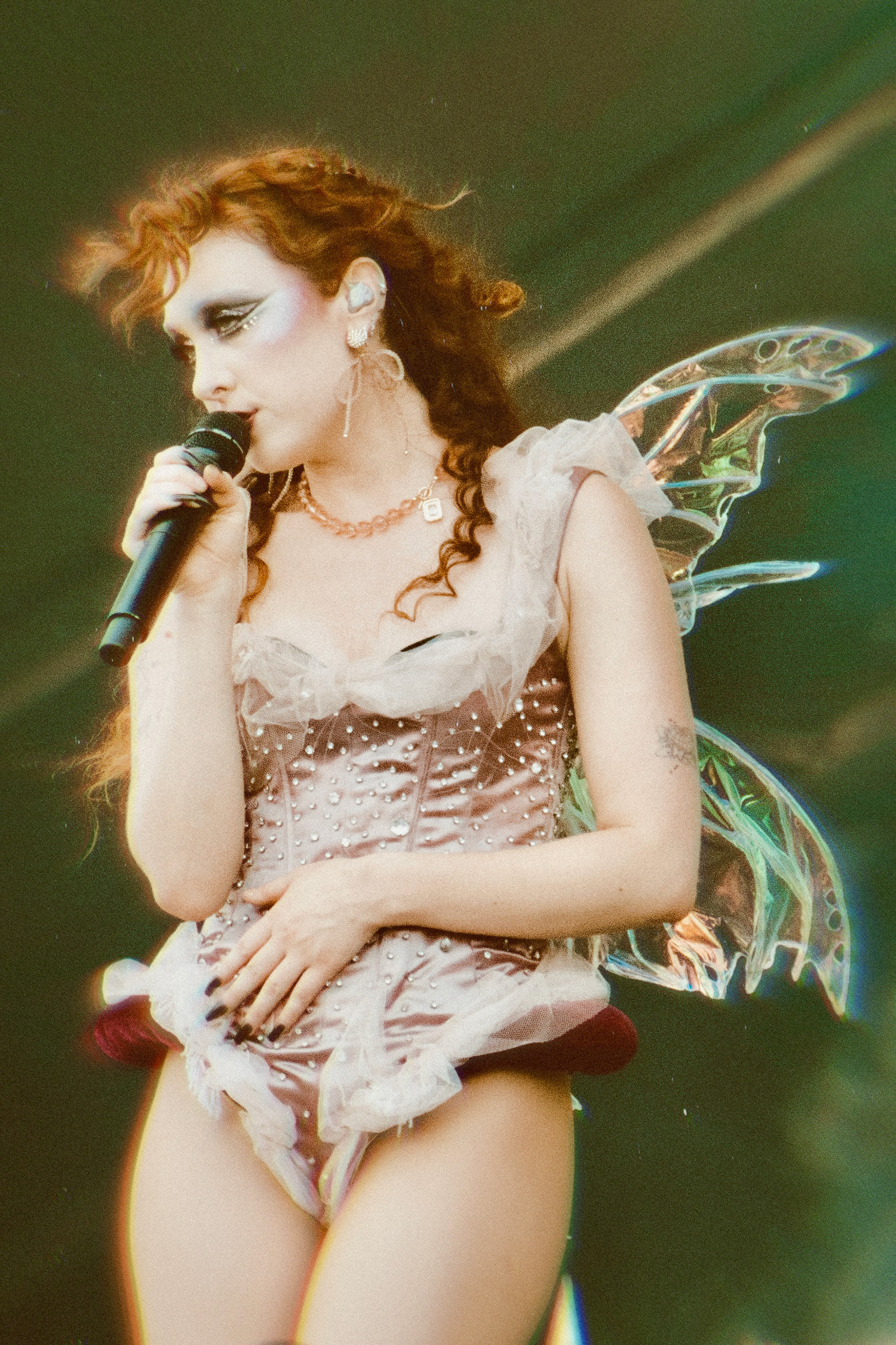 Chappell Roan - Osheaga