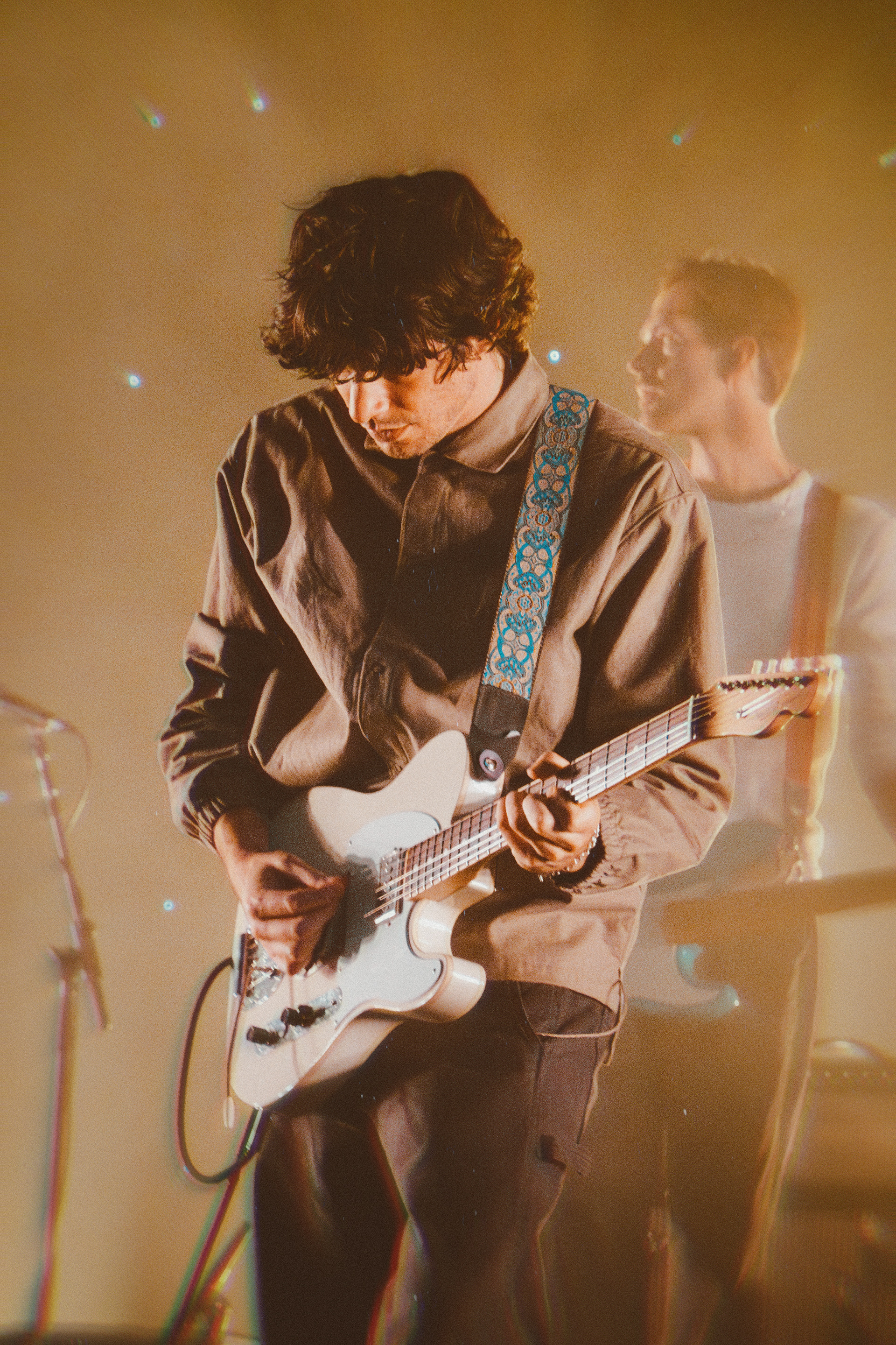 Wallows - Place Bell