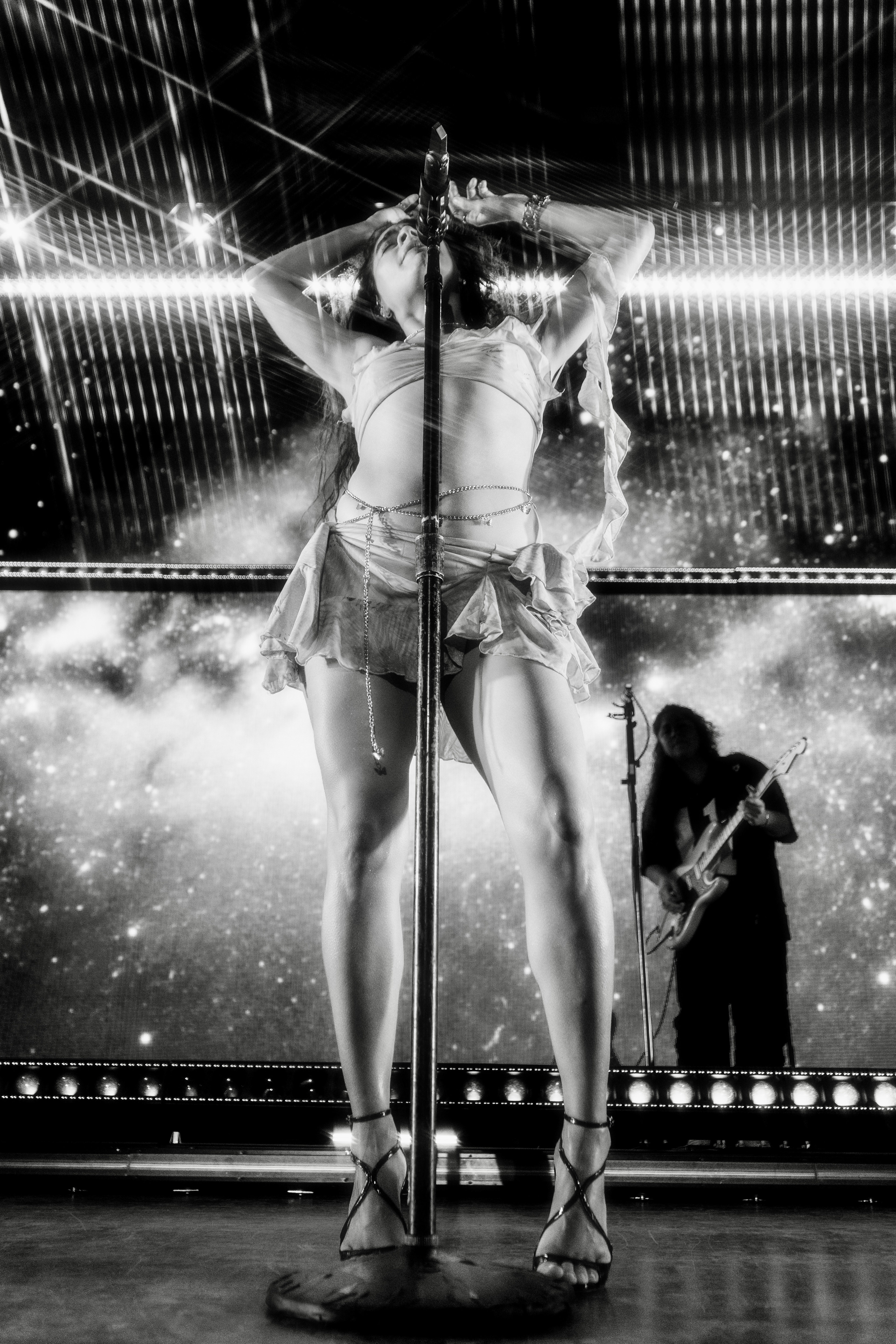 Jessie Reyez - MTELUS