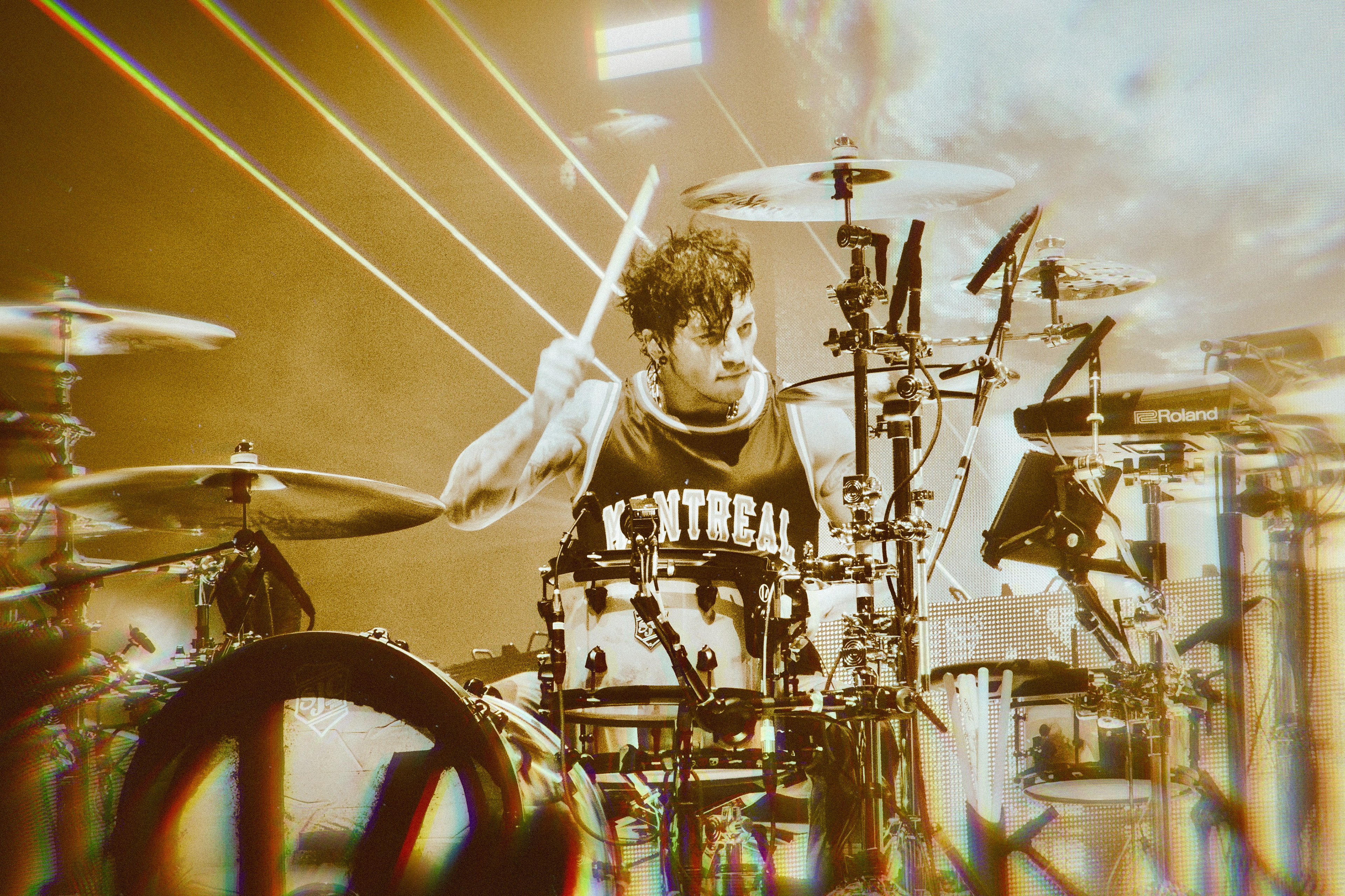 twenty one pilots - Centre Bell