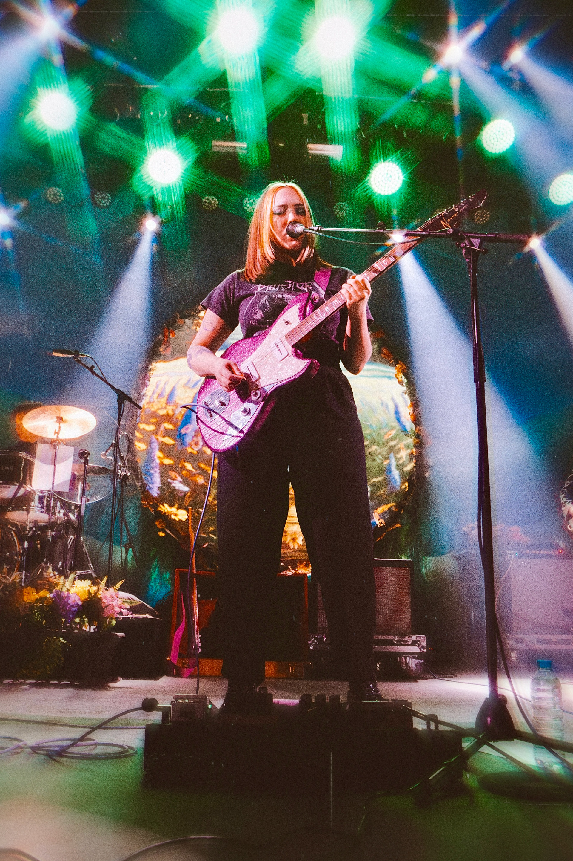 Soccer Mommy - Beanfield Theatre