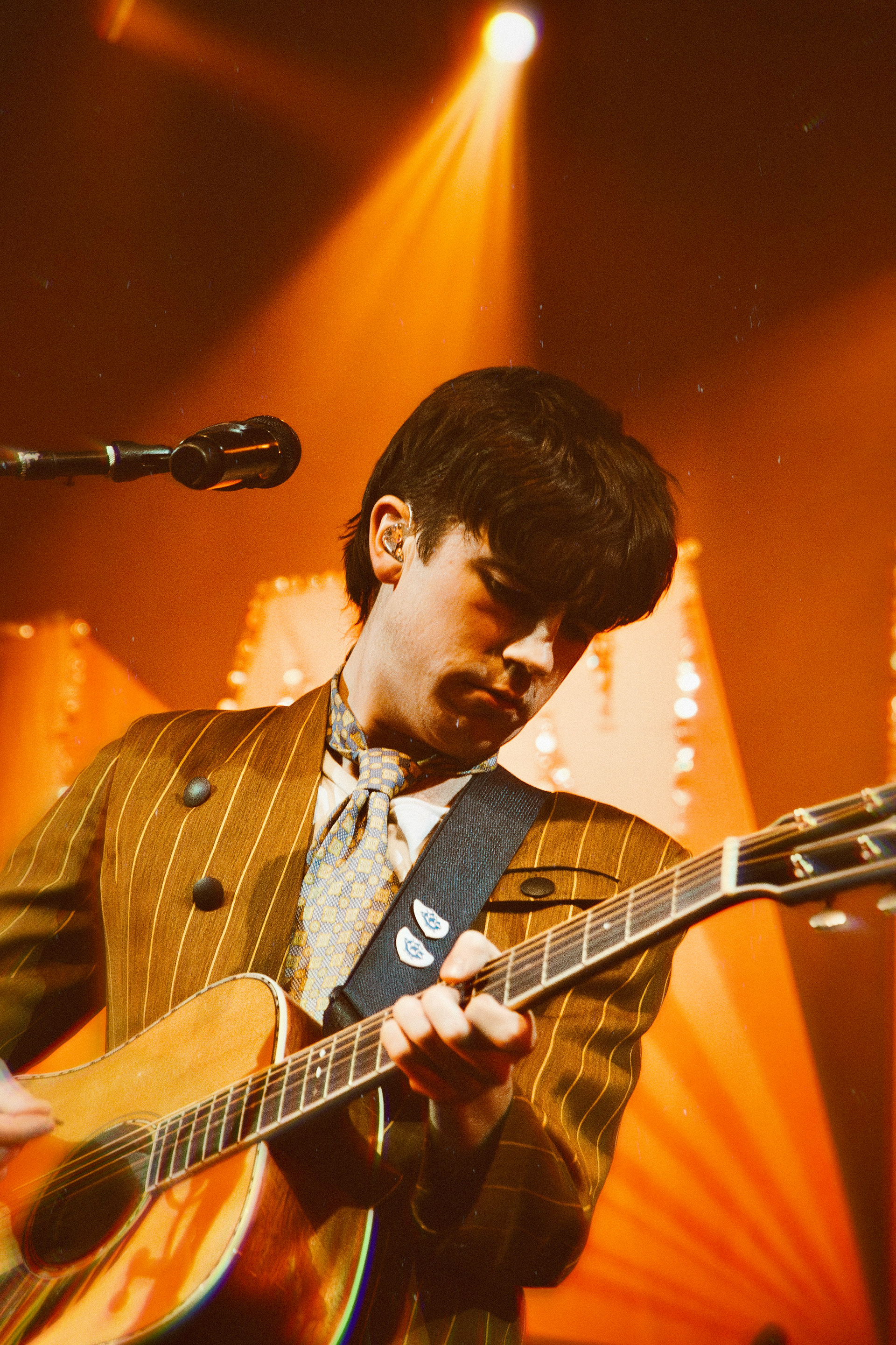 Declan McKenna - Olympia