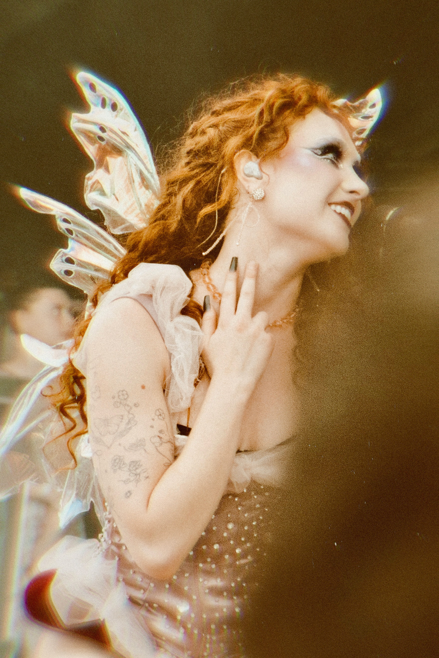 Chappell Roan - Osheaga