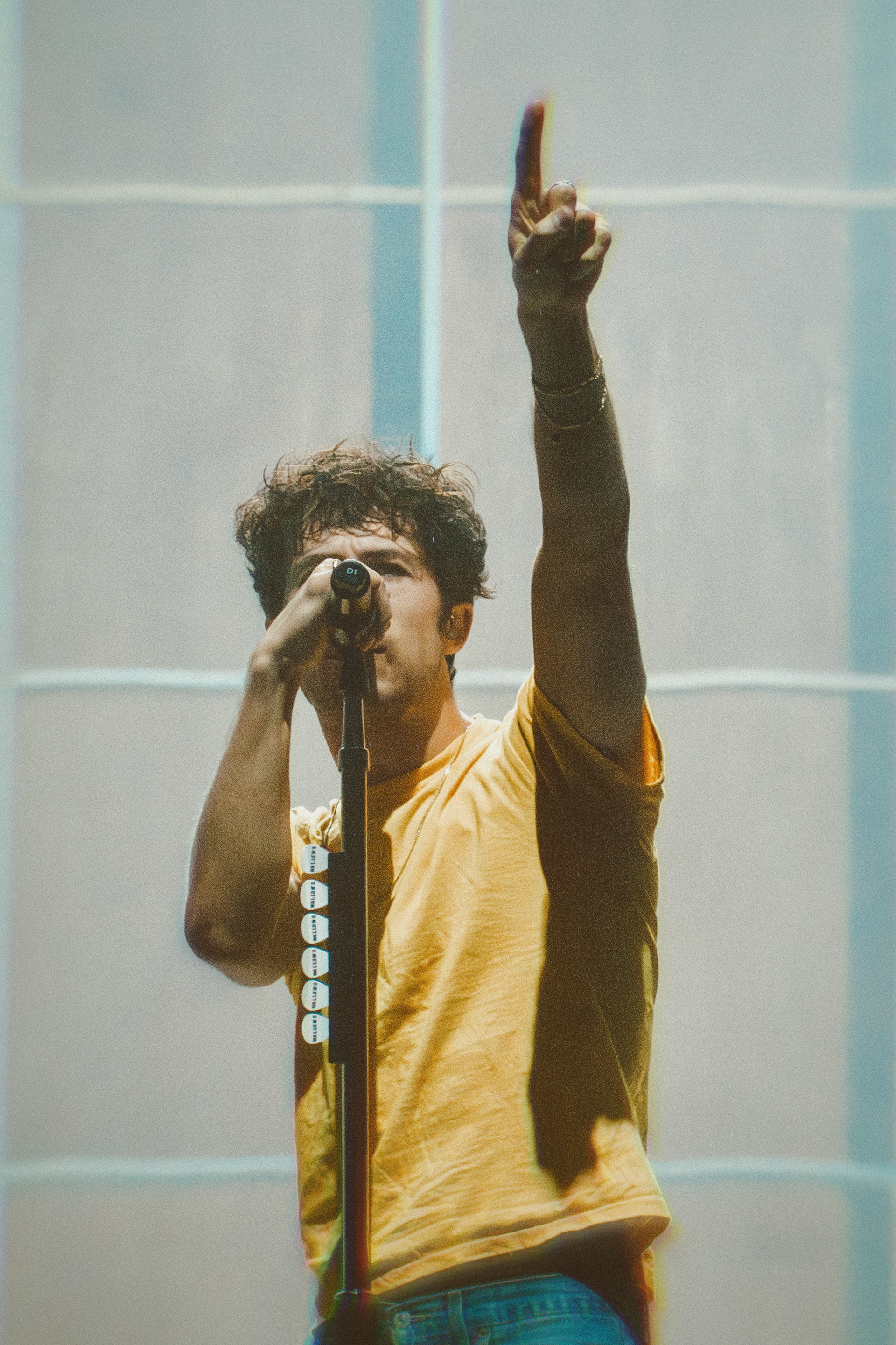 Wallows - Place Bell