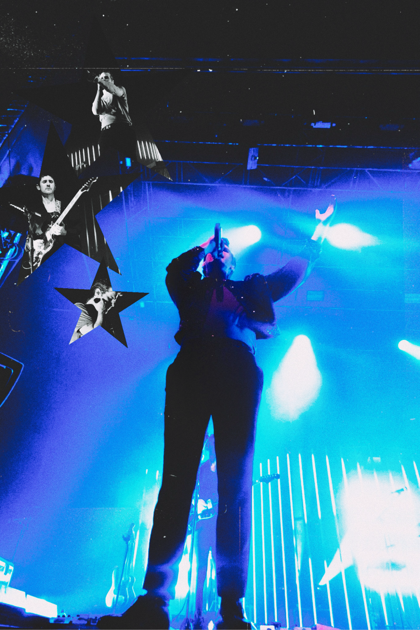 Foster the People - MTELUS