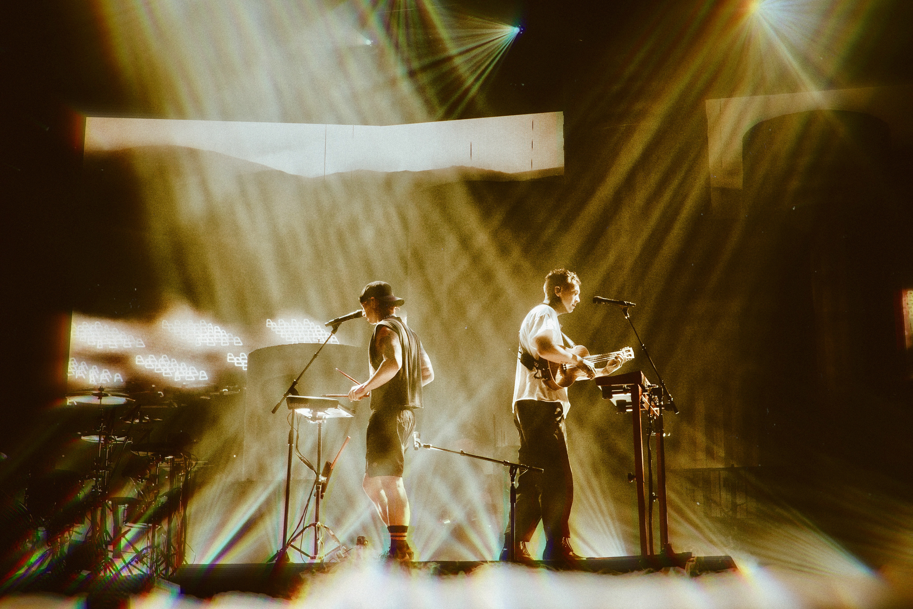 twenty one pilots - Centre Bell