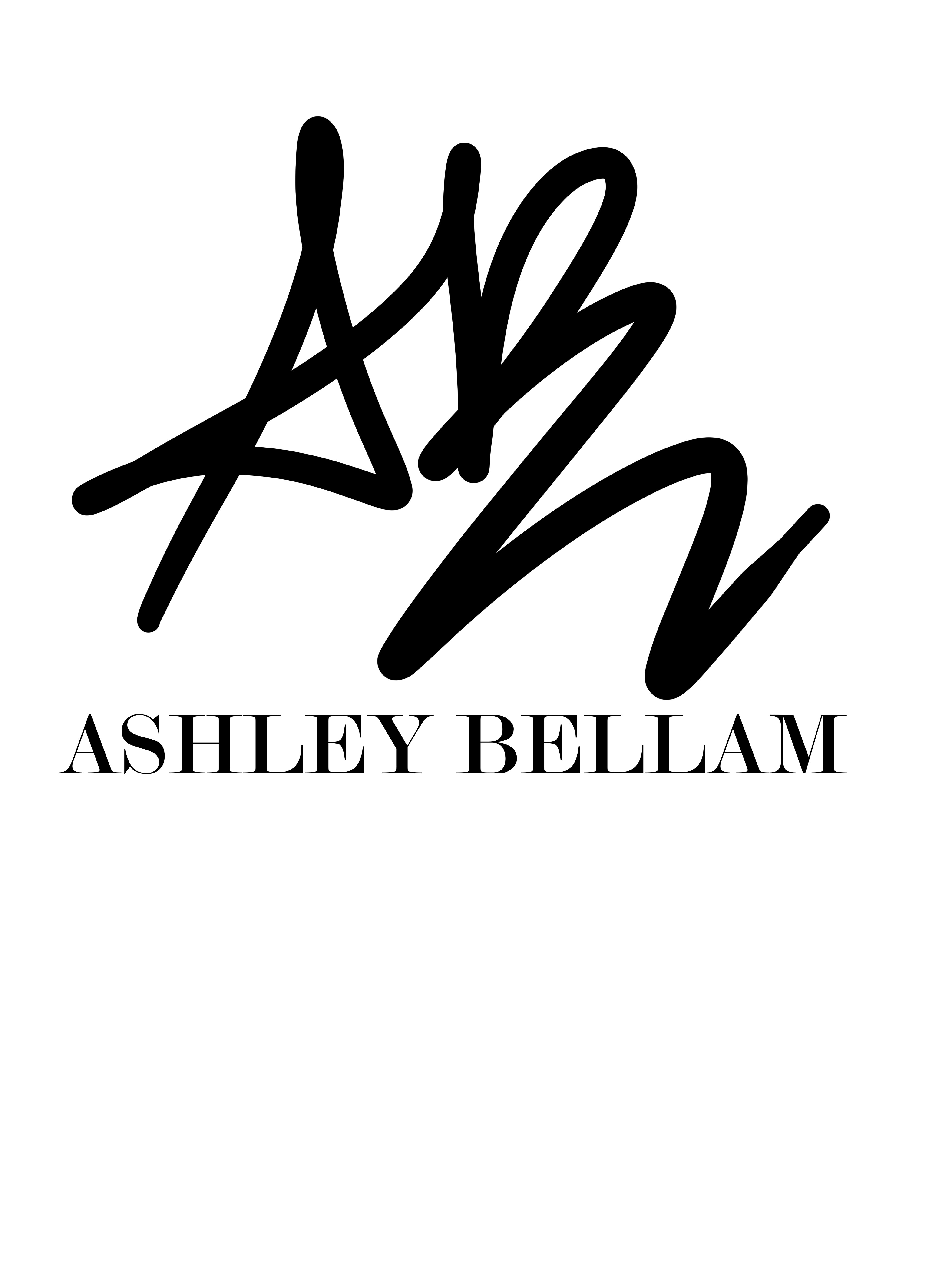 ashley b