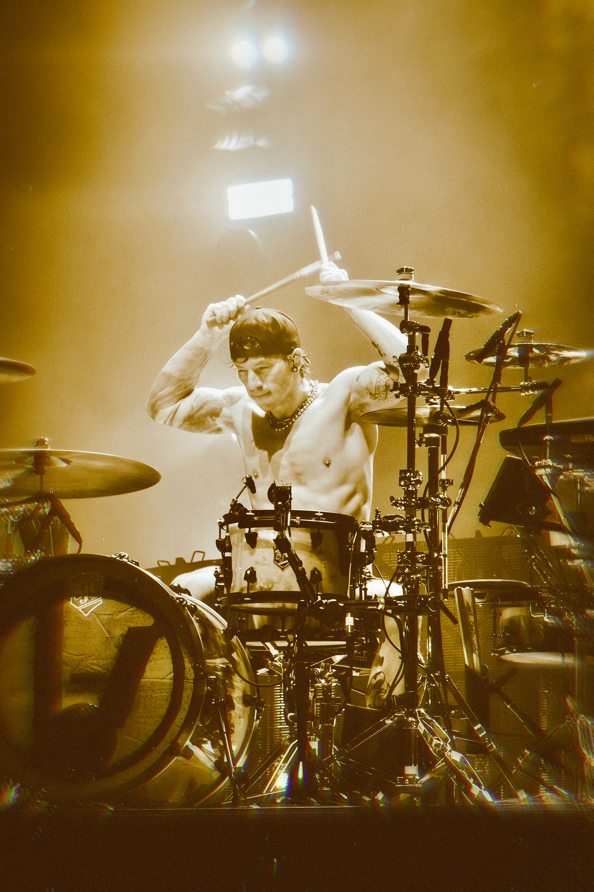 twenty one pilots - Centre Bell