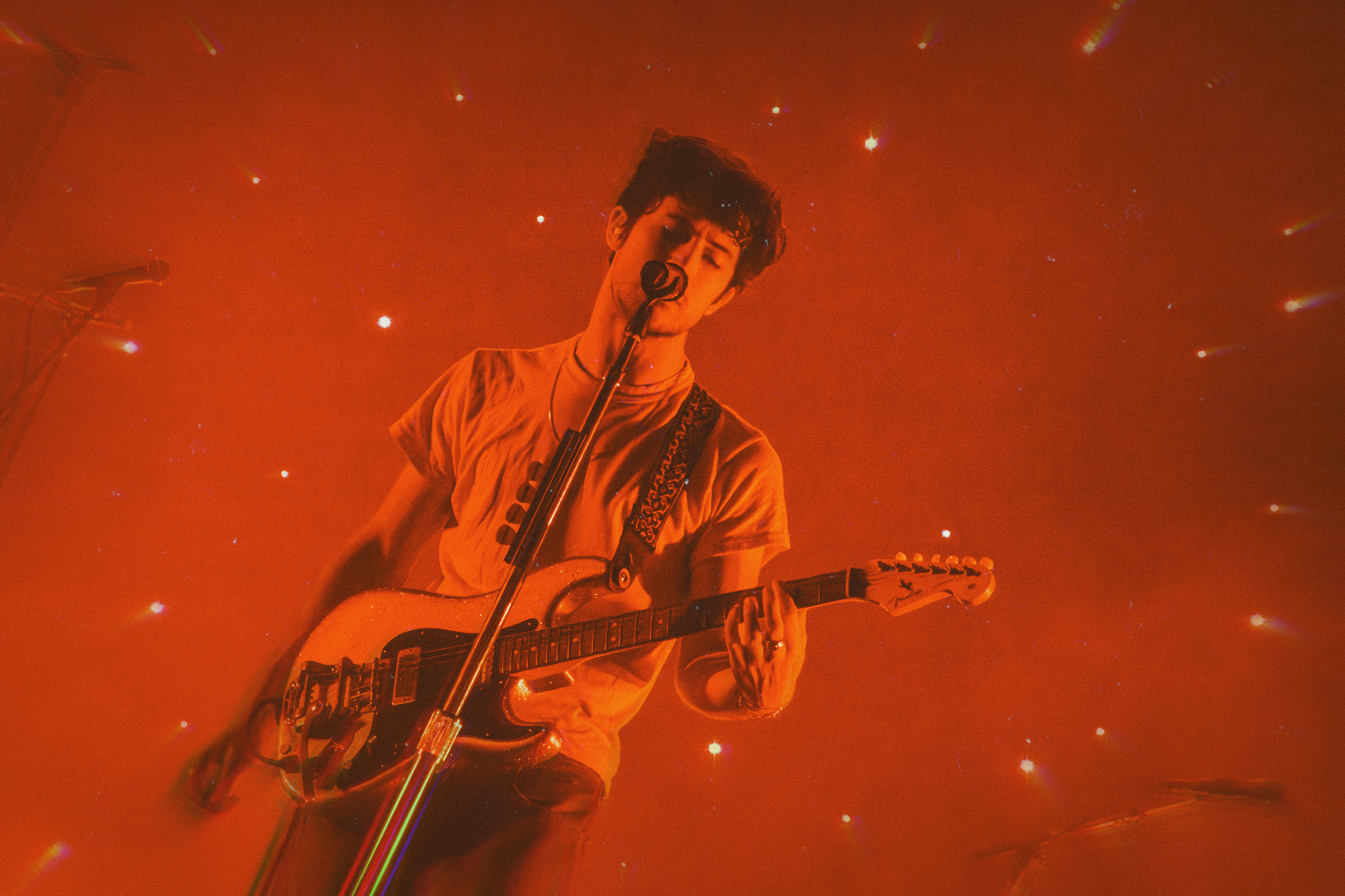 Wallows - Place Bell