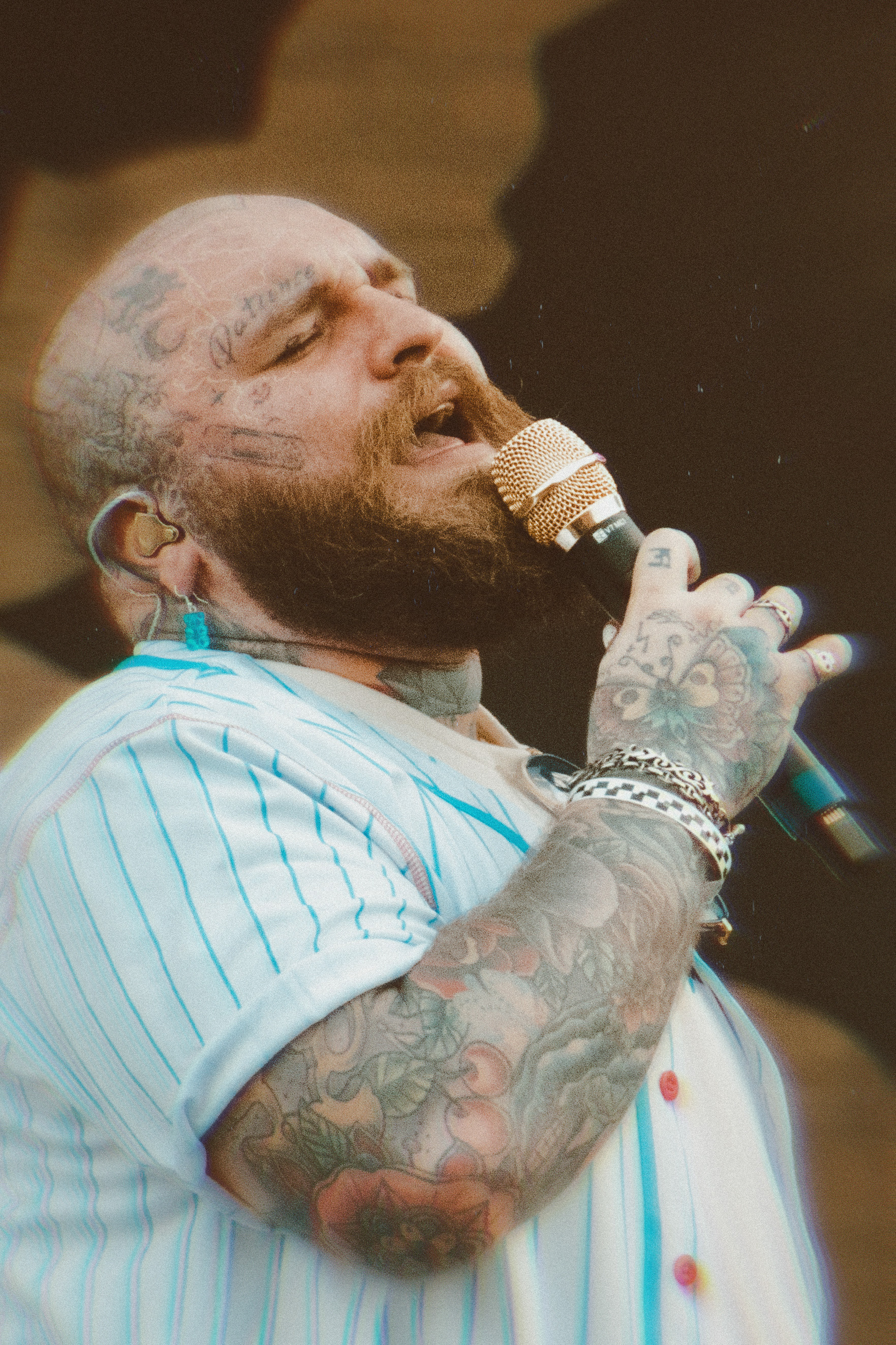 Teddy Swims - Osheaga