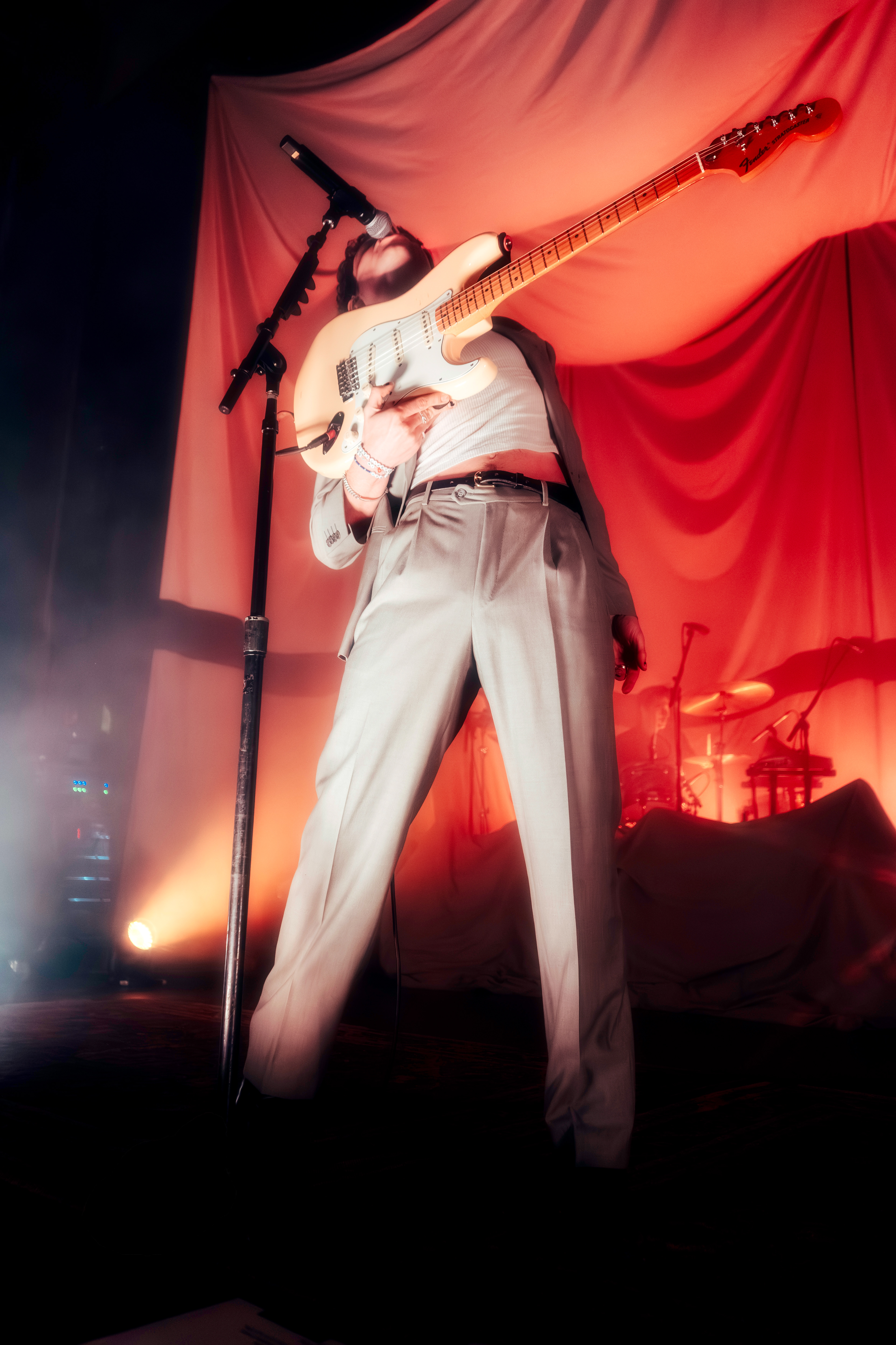 Del Water Gap - Theatre Beanfield