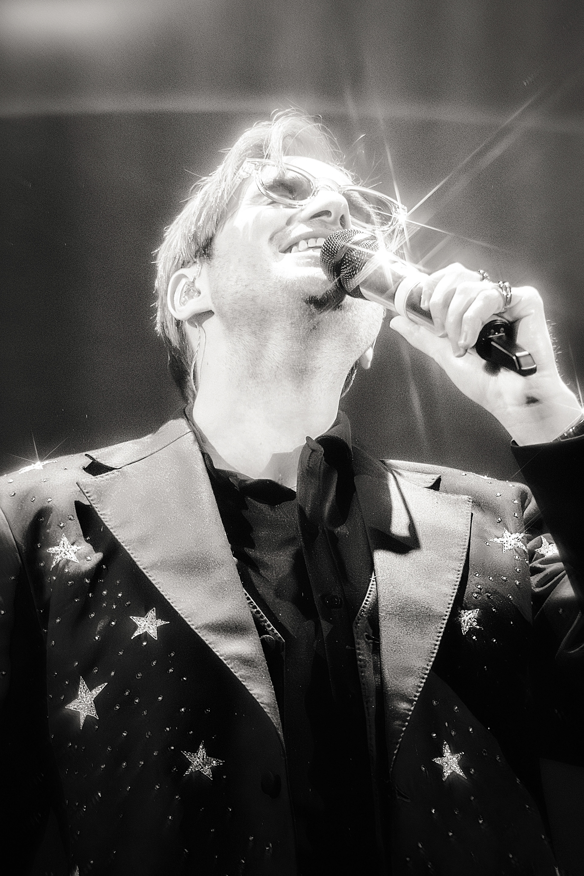 Saint Motel - Theatre Beanfield