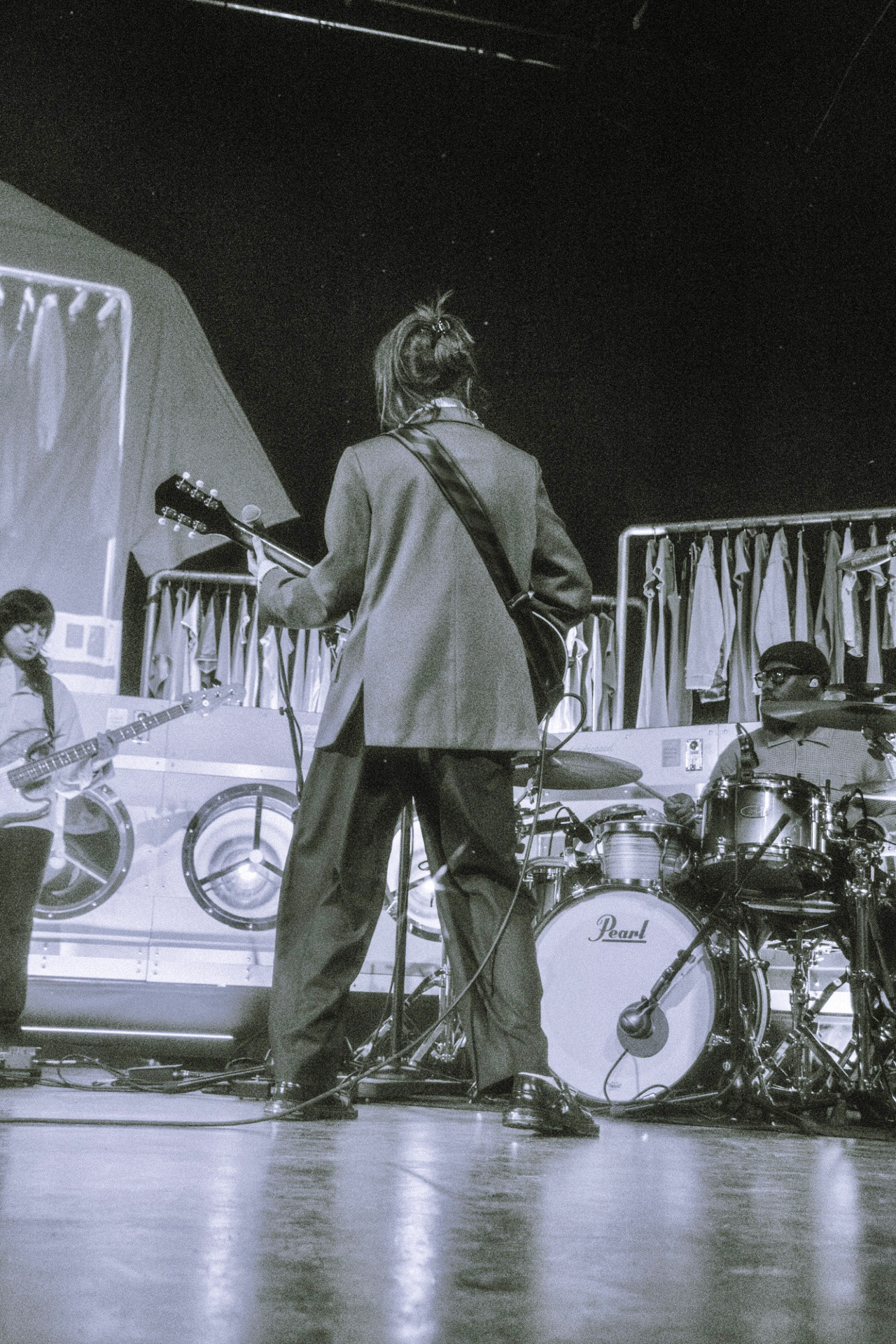 Faye Webster - MTELUS