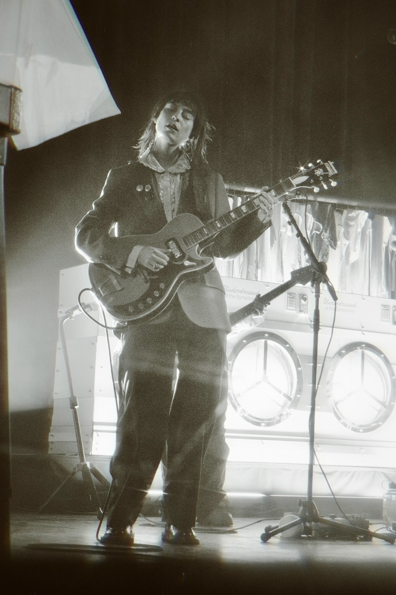 Faye Webster - MTELUS