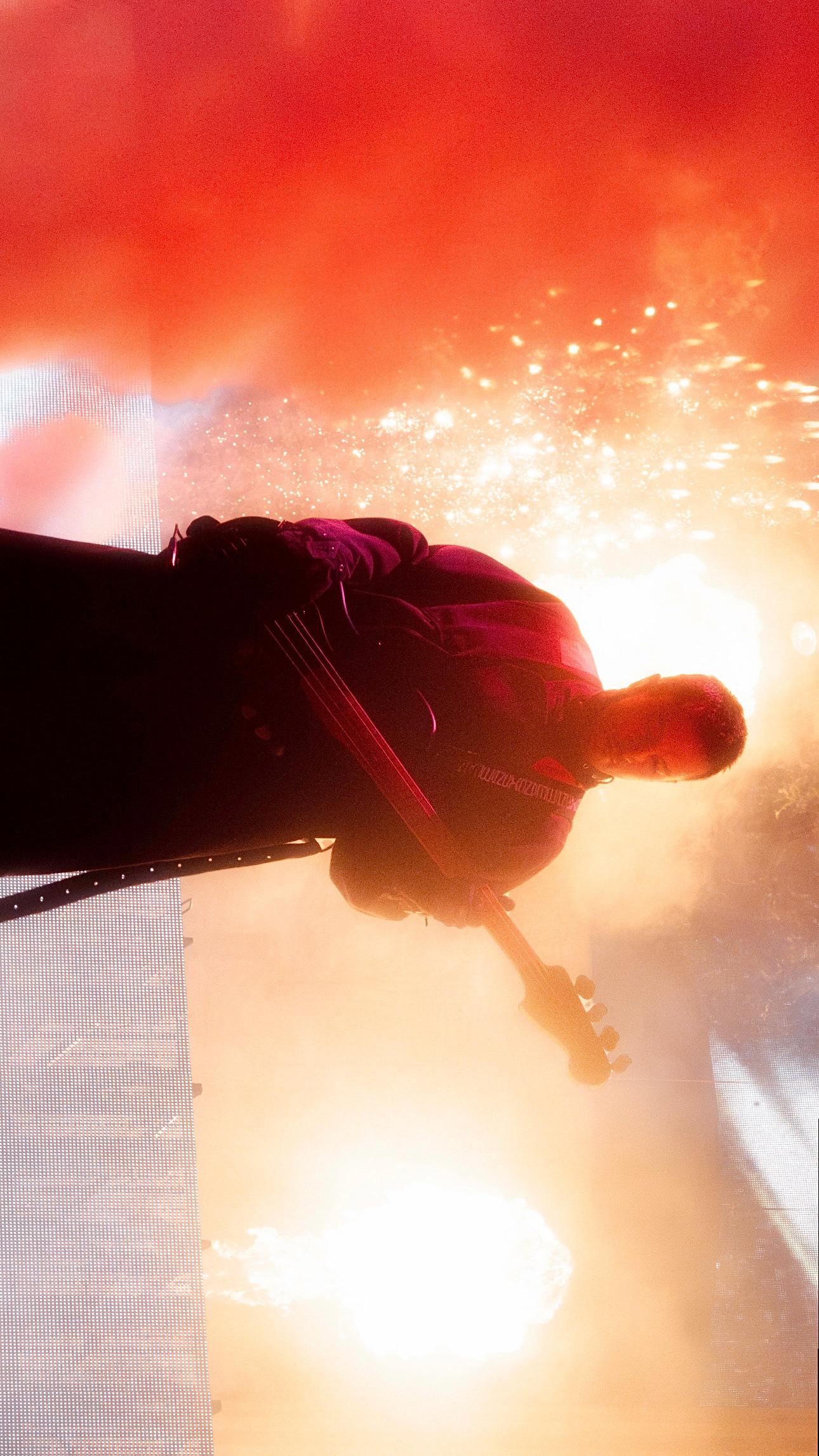 Twenty One Pilots - Budweiser Stage