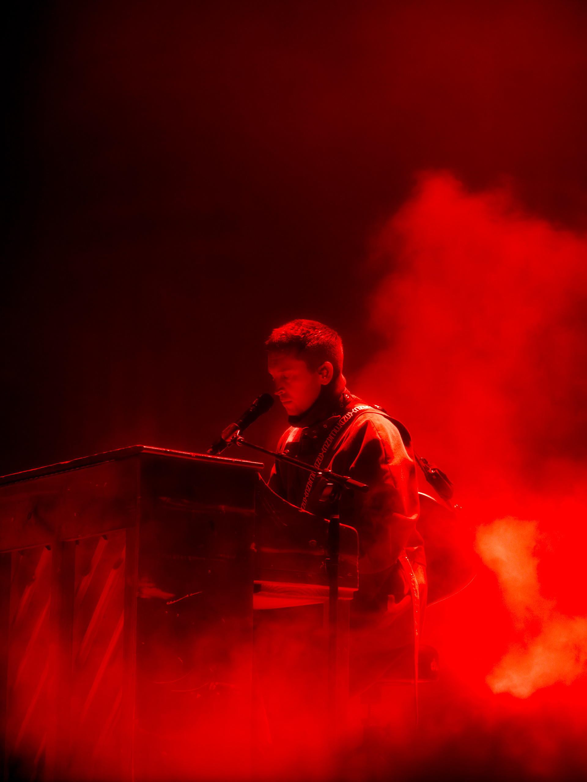 Twenty One Pilots - Budweiser Stage