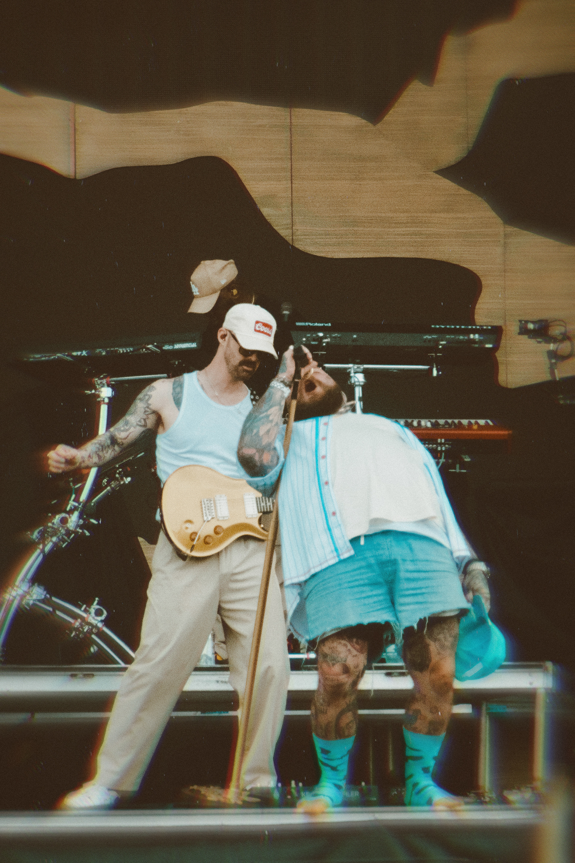 Teddy Swims - Osheaga