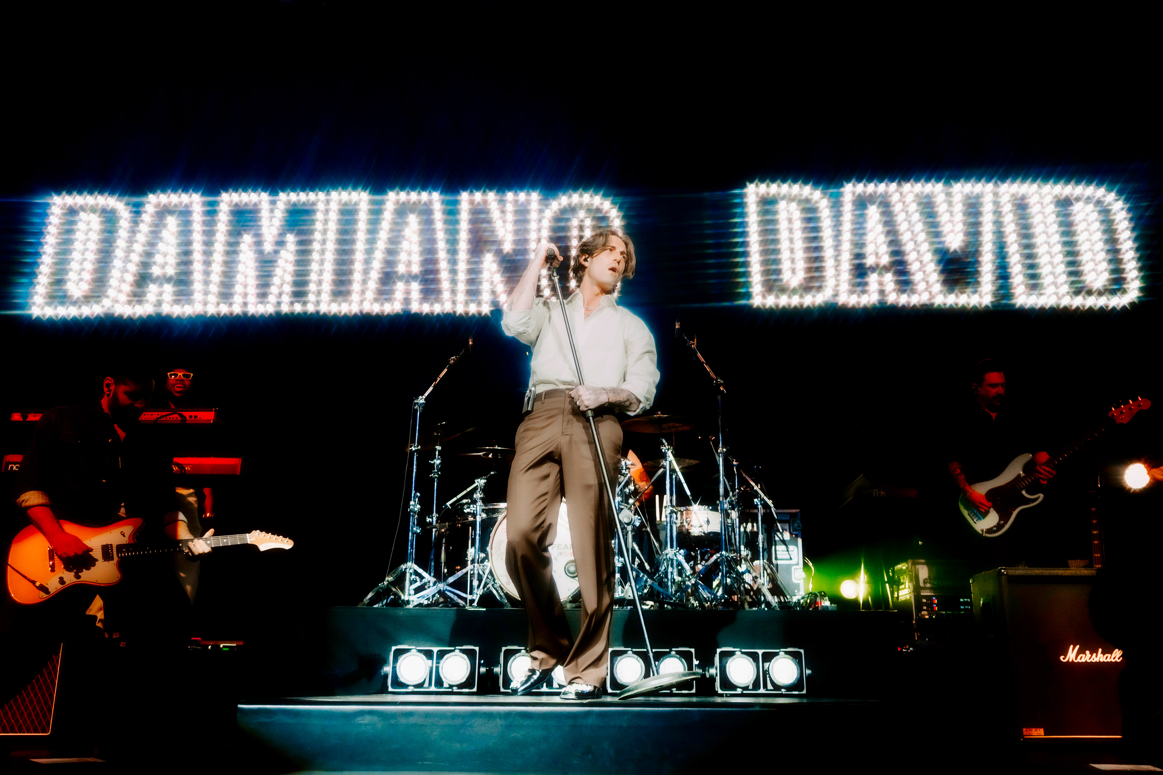 Damiano David - MTELUS