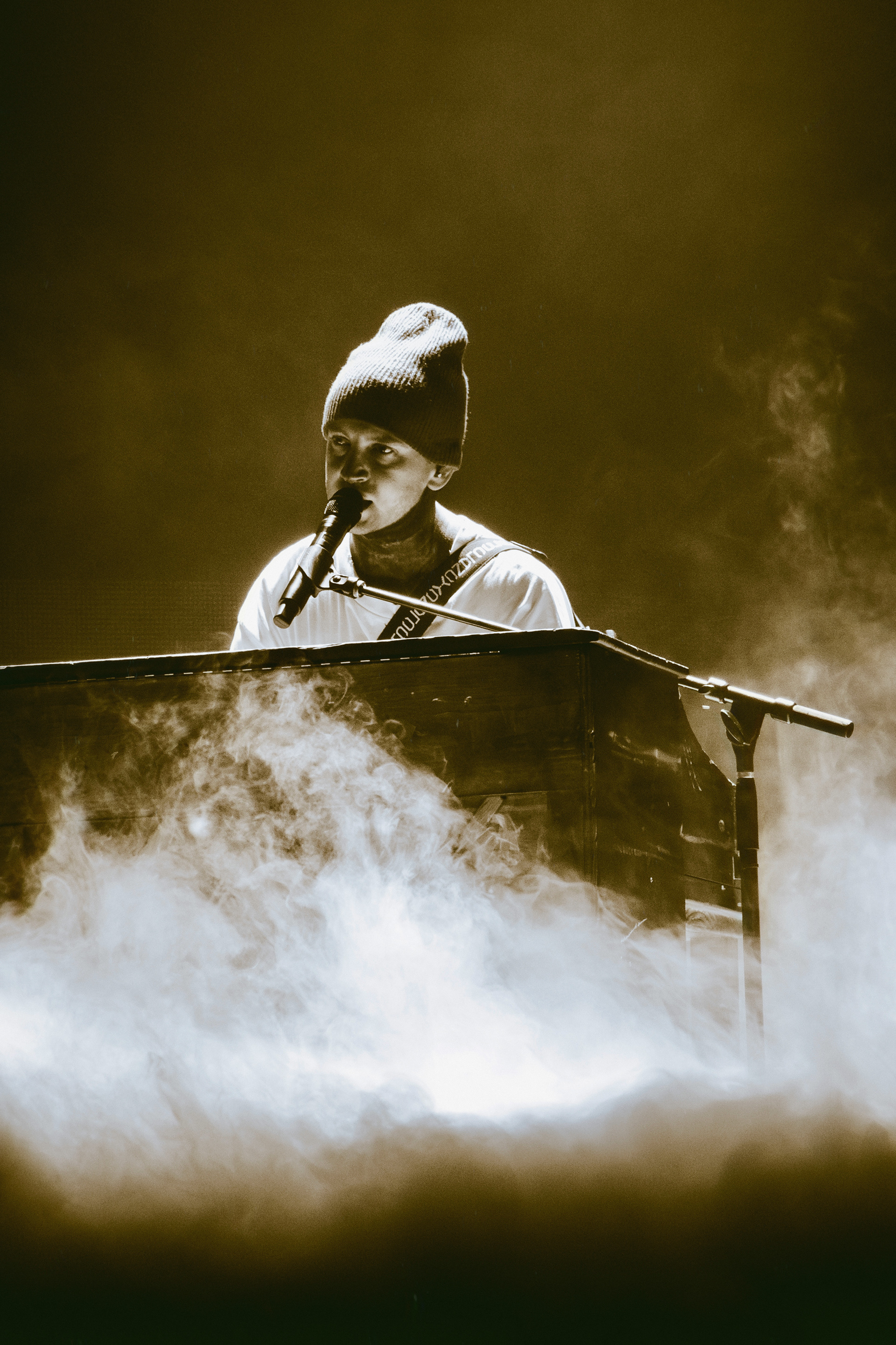 twenty one pilots - Centre Bell