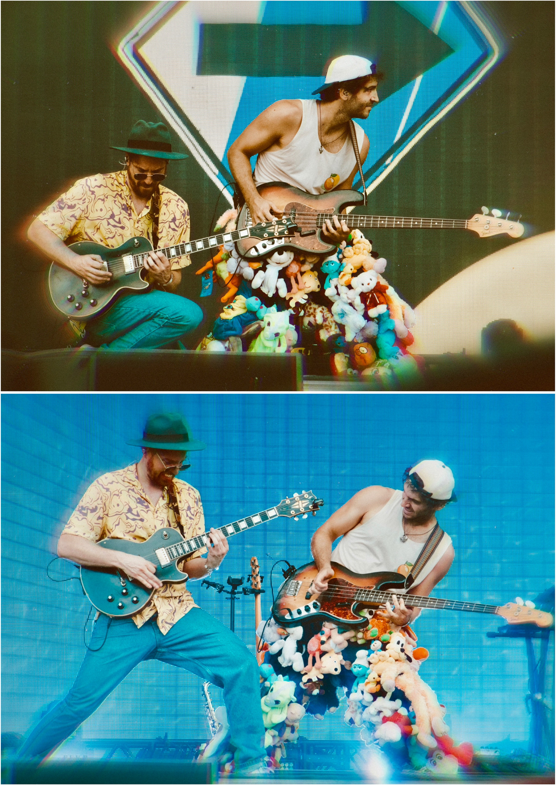 Clay and Friends - Osheaga