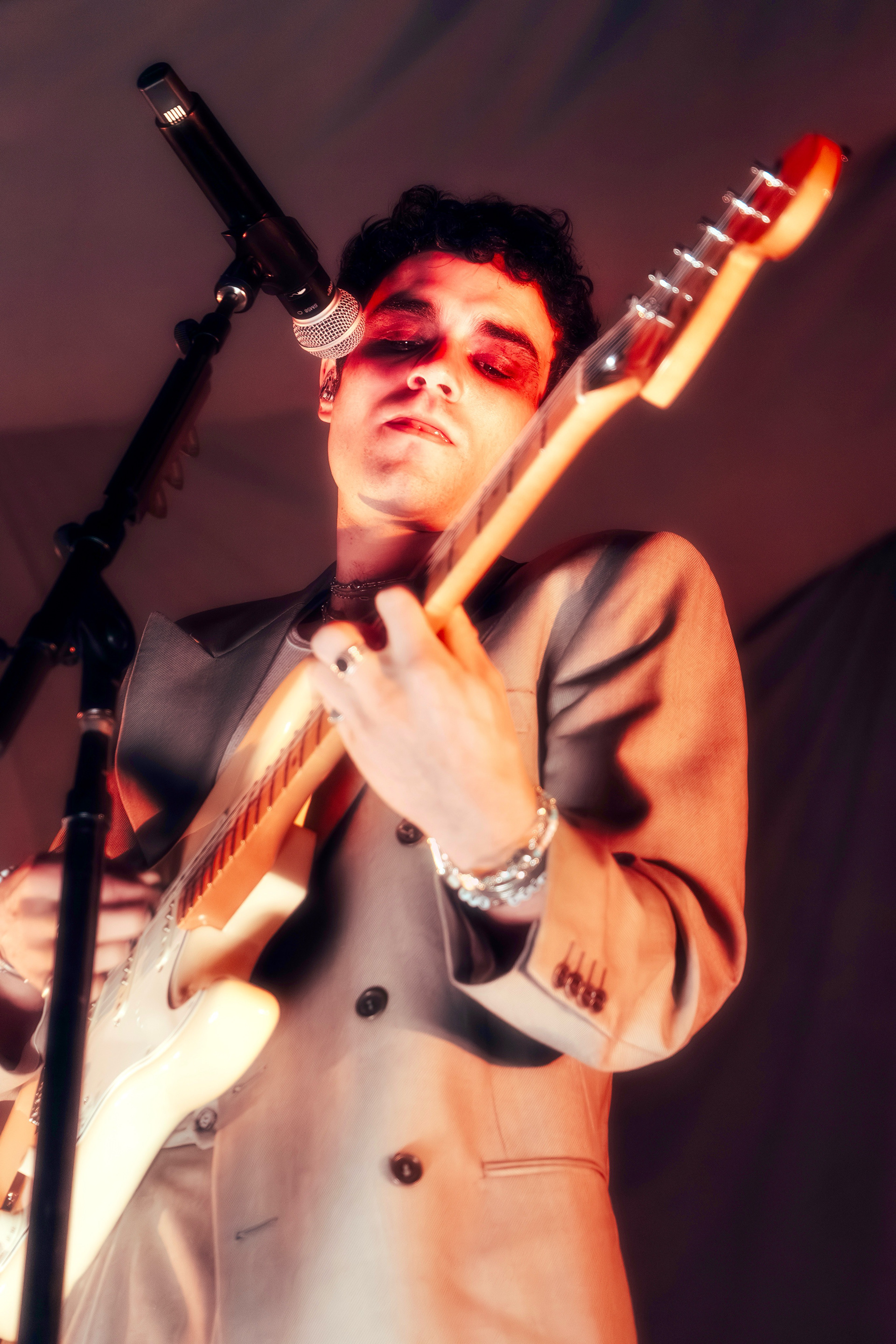 Del Water Gap - Theatre Beanfield