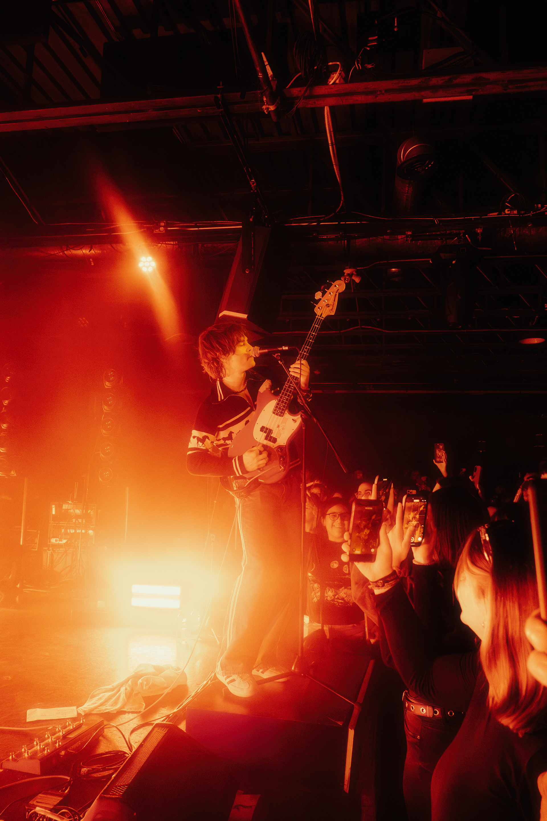 Balu Brigada - Theatre Fairmount