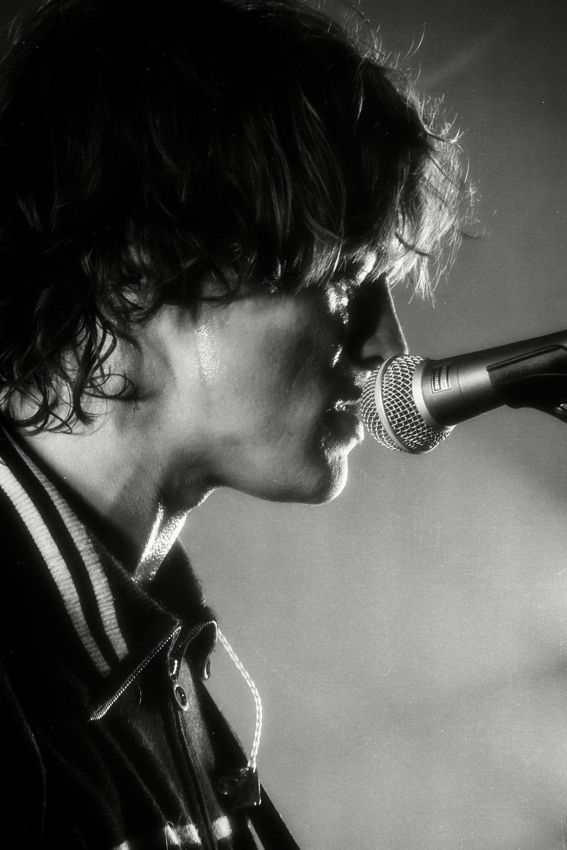 Balu Brigada - Theatre Fairmount