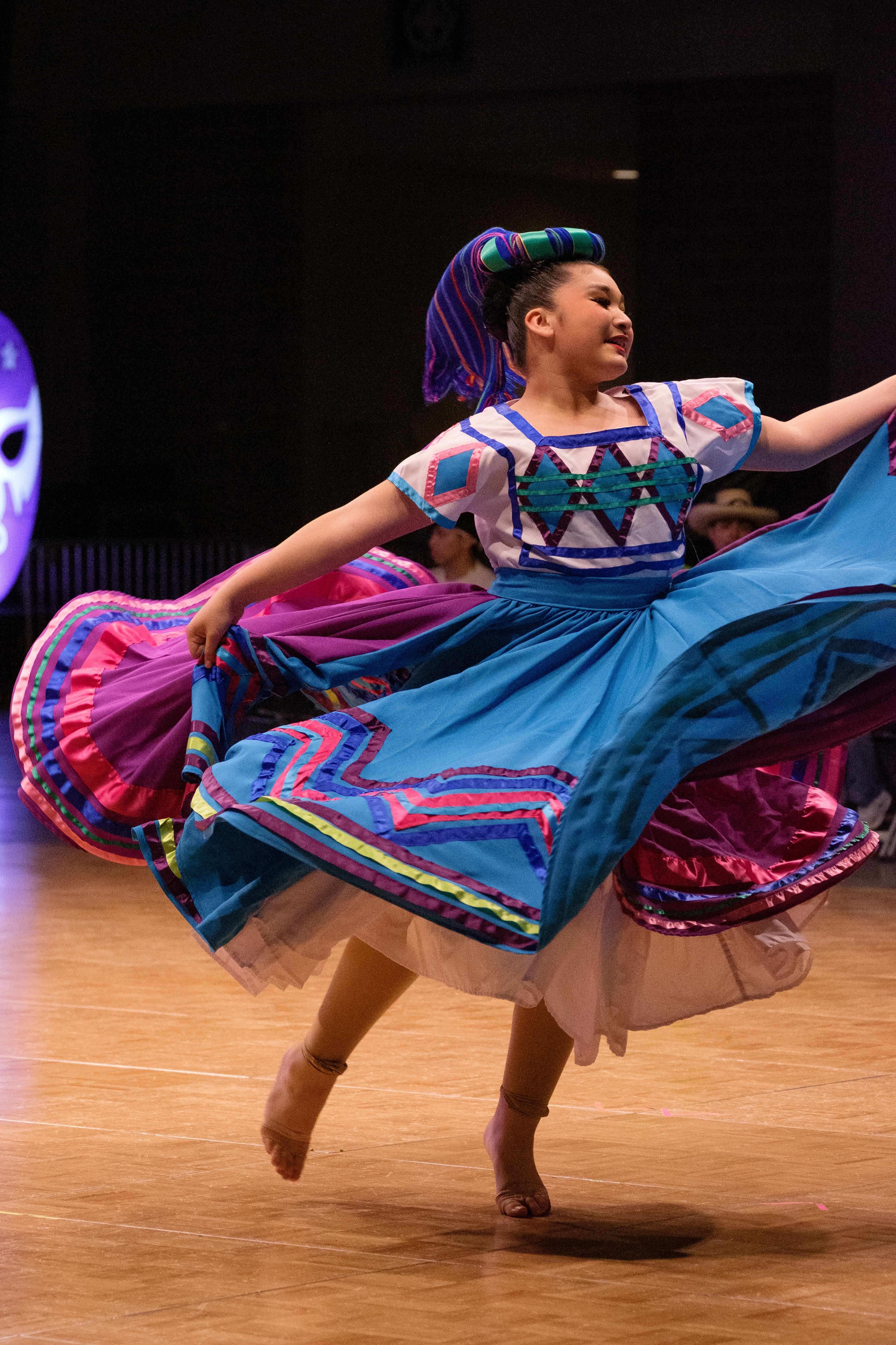 MXLAN 2025 - Day 2 - McAllen, TX