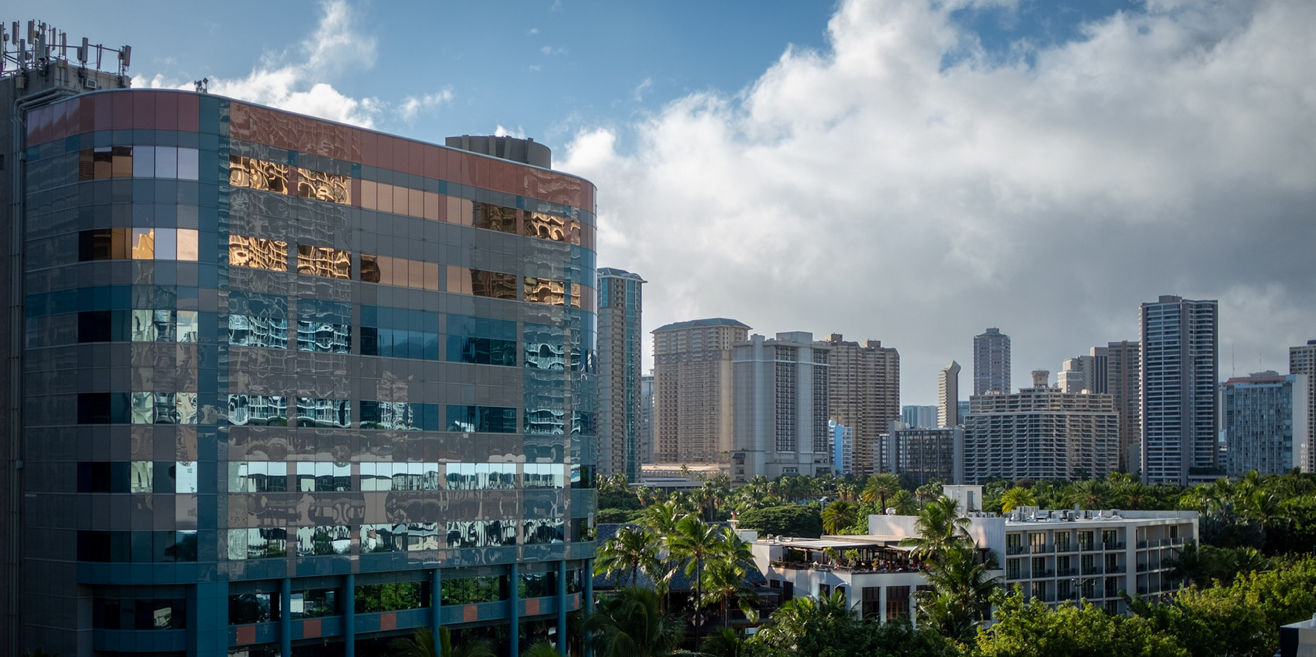 October 2021, Honolulu HI - Digital