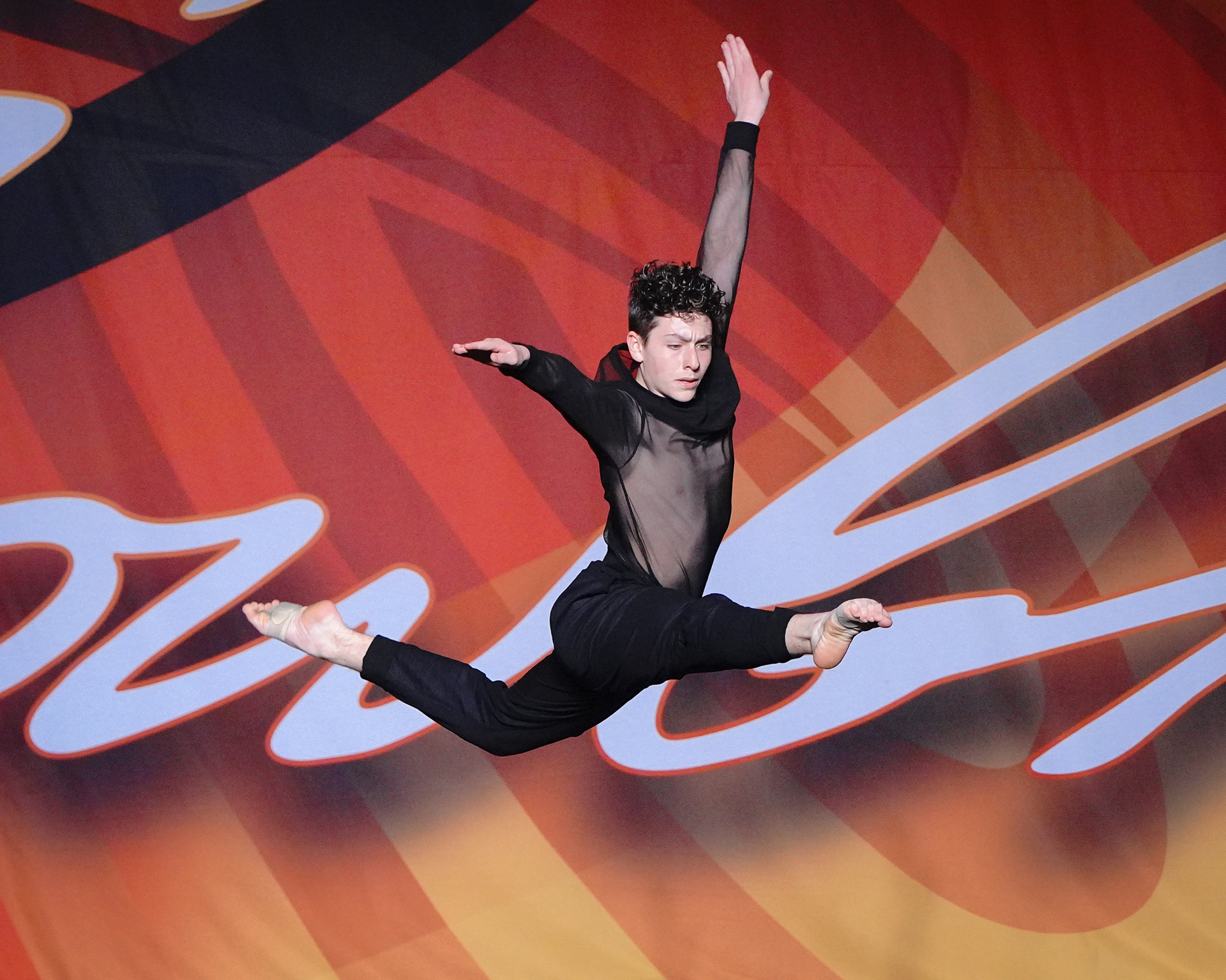 Pittsburgh, PA - 2023 Showbiz National Talent