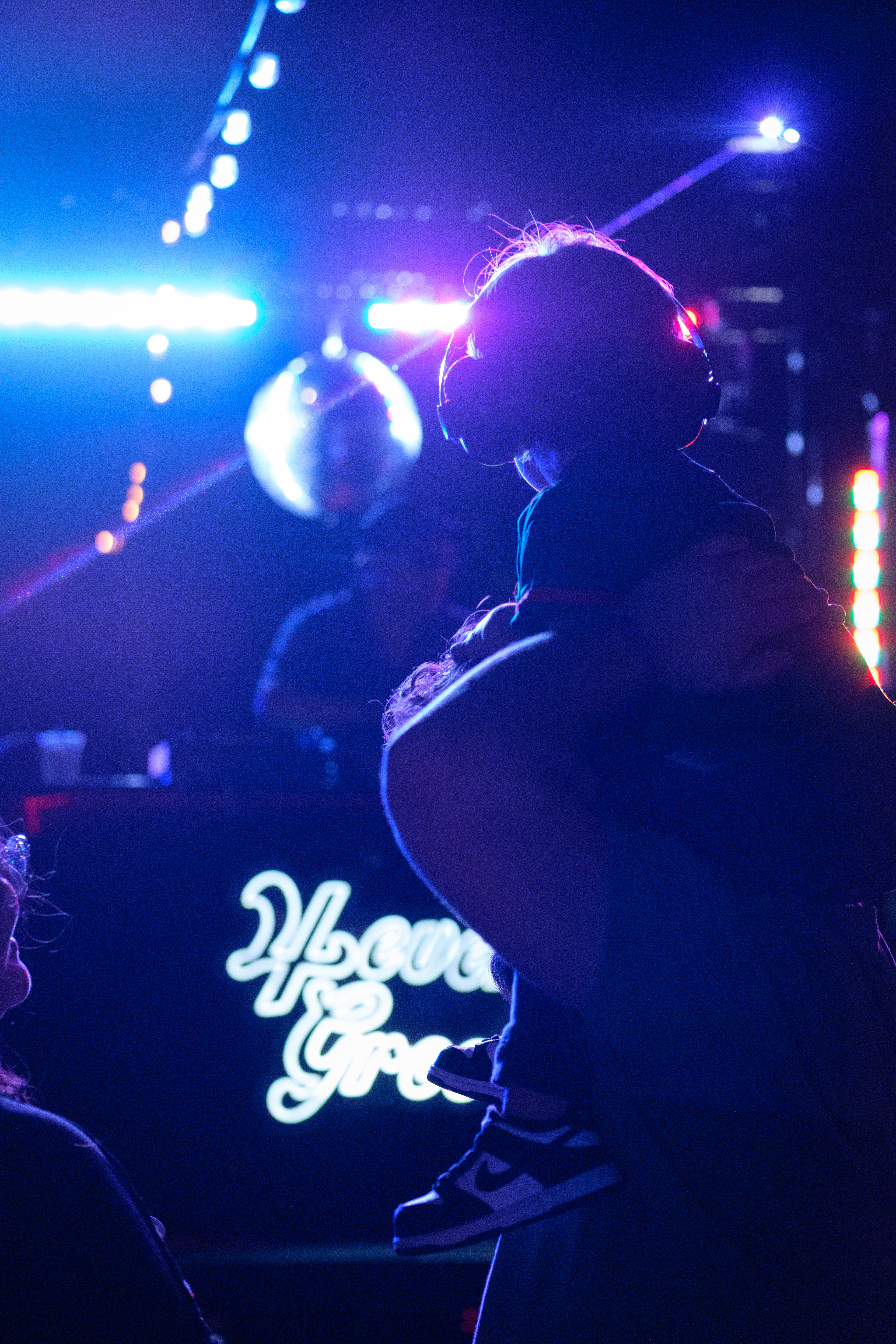 MXLAN 2025 - Day 2 - McAllen, TX