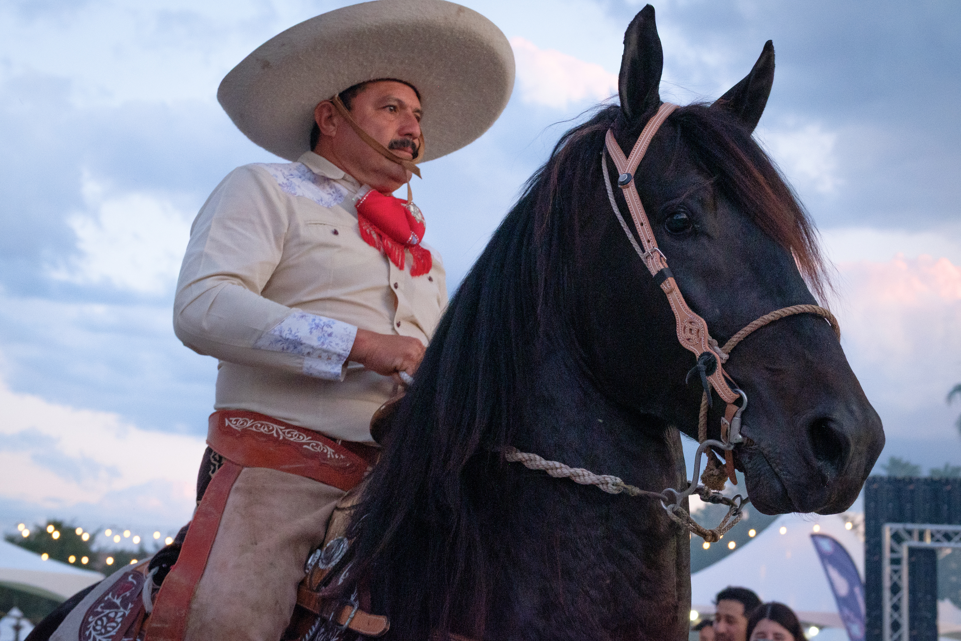 MXLAN 2025 - Day 1 - McAllen, TX