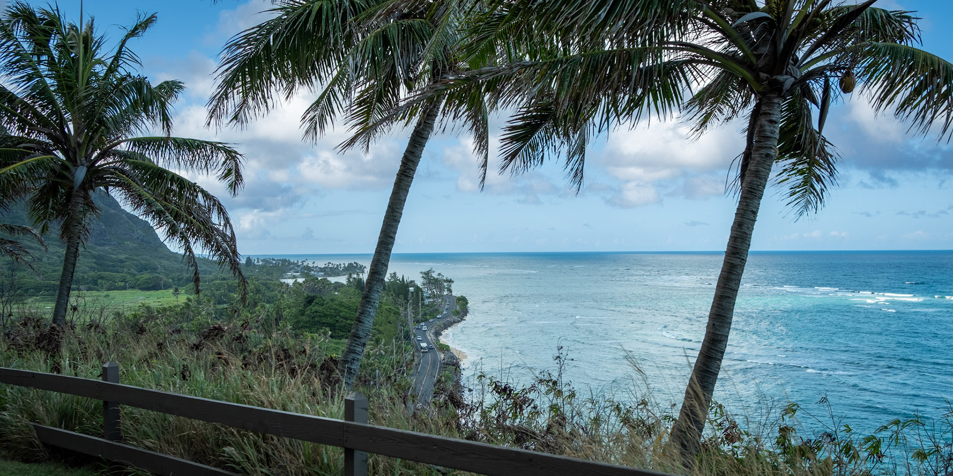 October 2021, Kaneohe HI - Digital