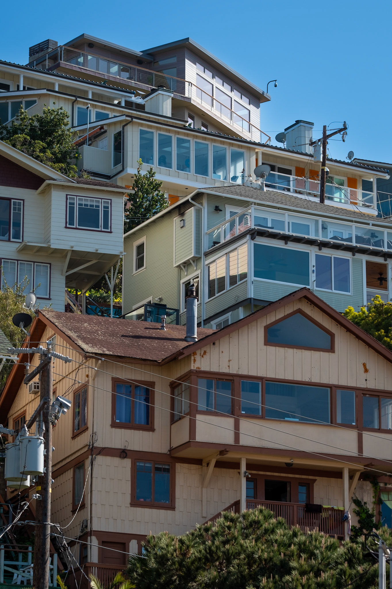 April 2023, Catalina Island CA - Digital