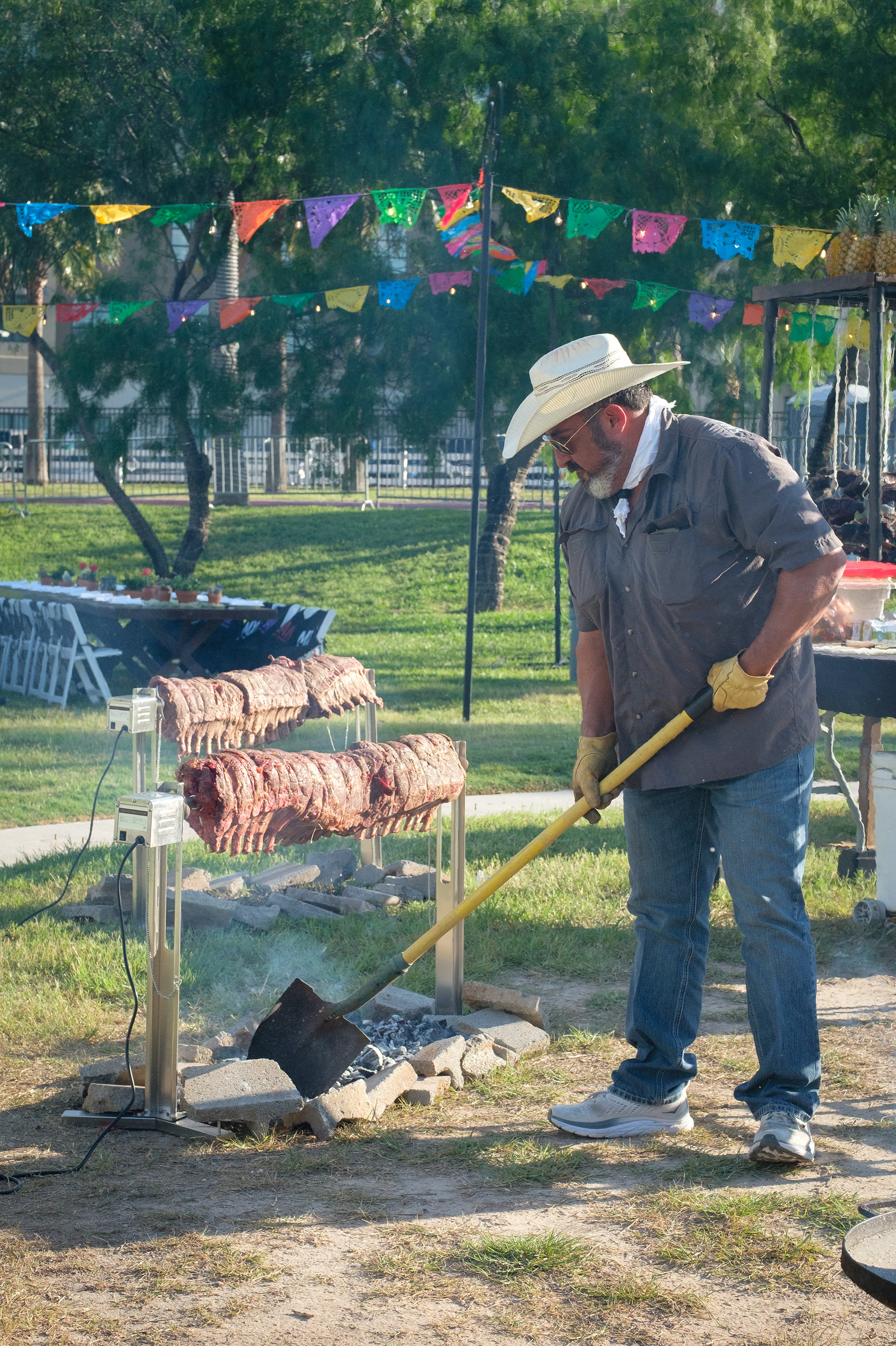 MXLAN 2025 - McAllen, TX