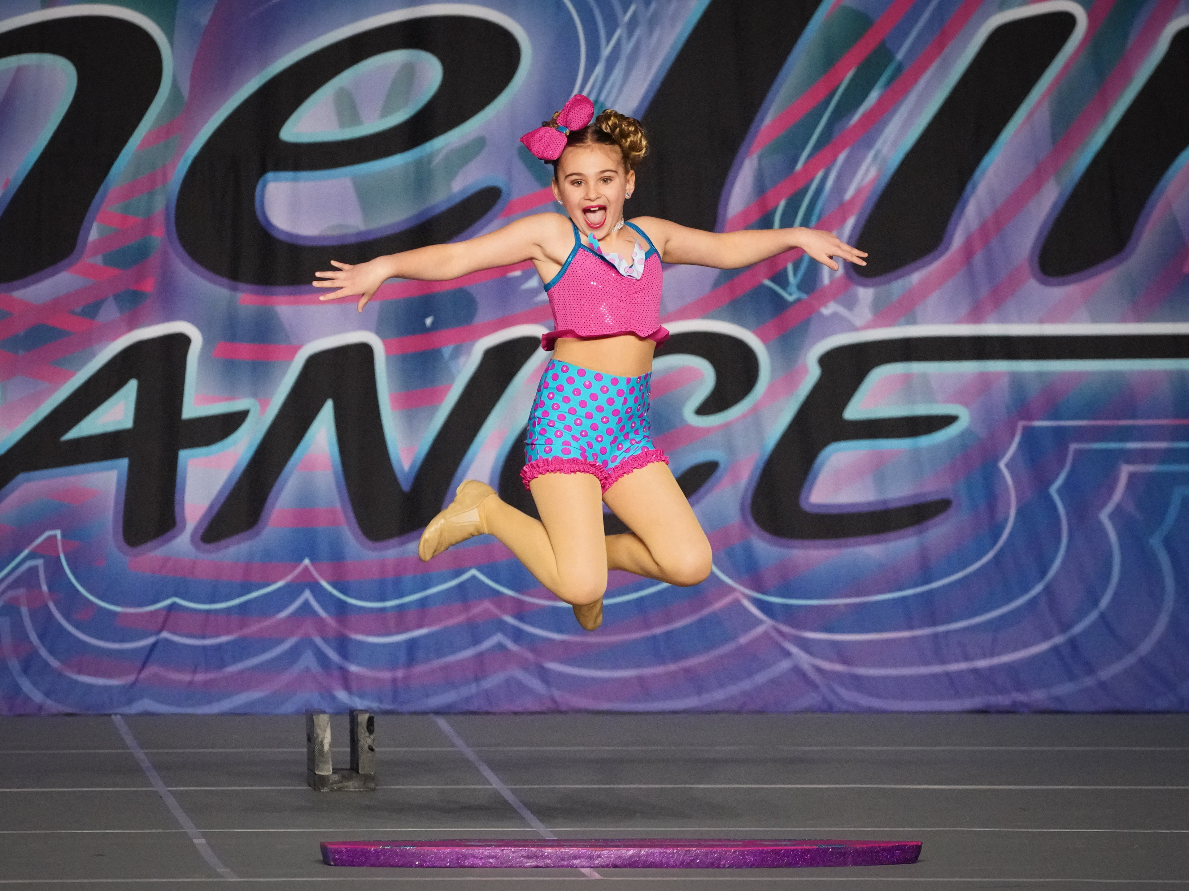 Pittsburgh, PA - 2023 PrimeTime Dance