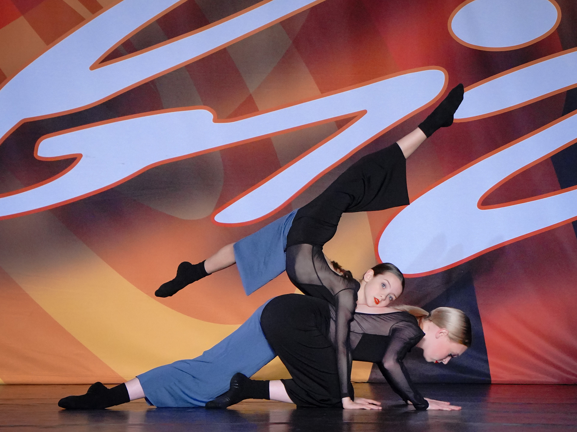 Pittsburgh, PA - 2023 Showbiz National Talent