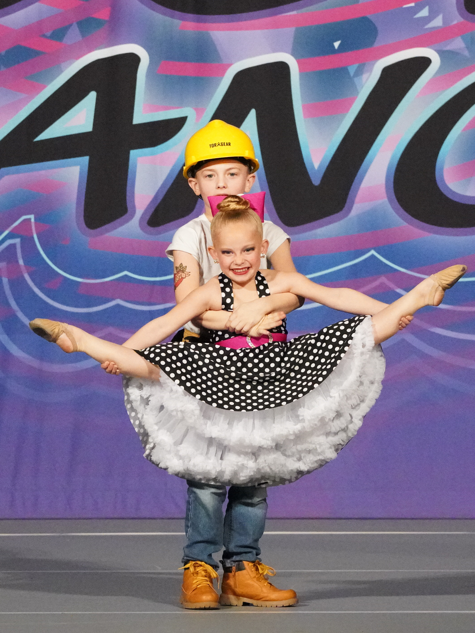 Tulsa, OK - 2023 PrimeTime Dance